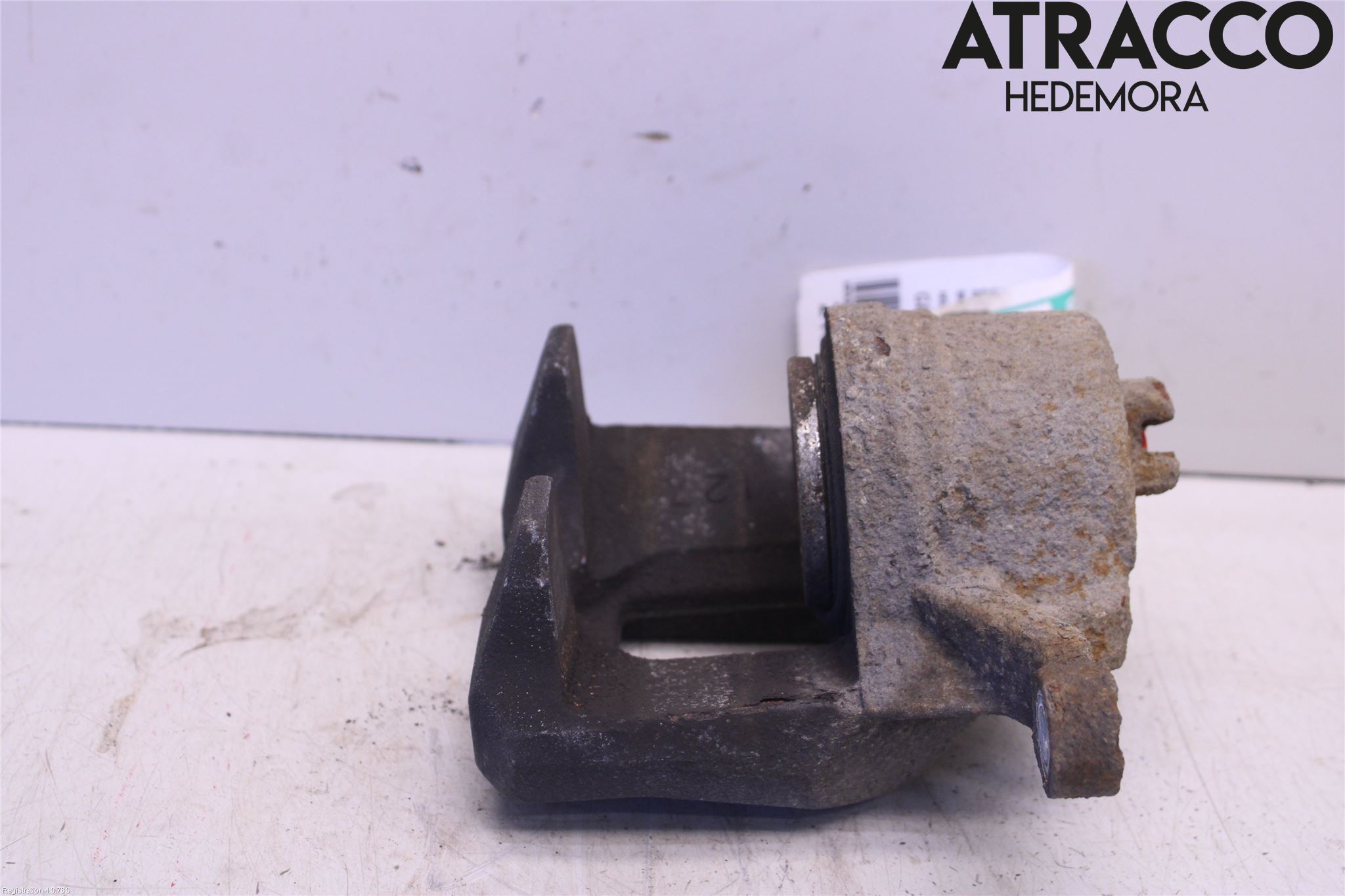 Honda HR-V 15-21 Bromsok Fram Höger