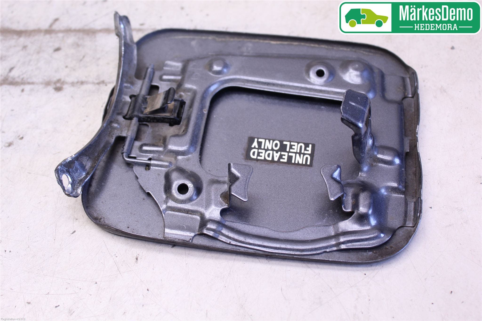 Toyota PRIUS NWH20 04-08 Tanklucka