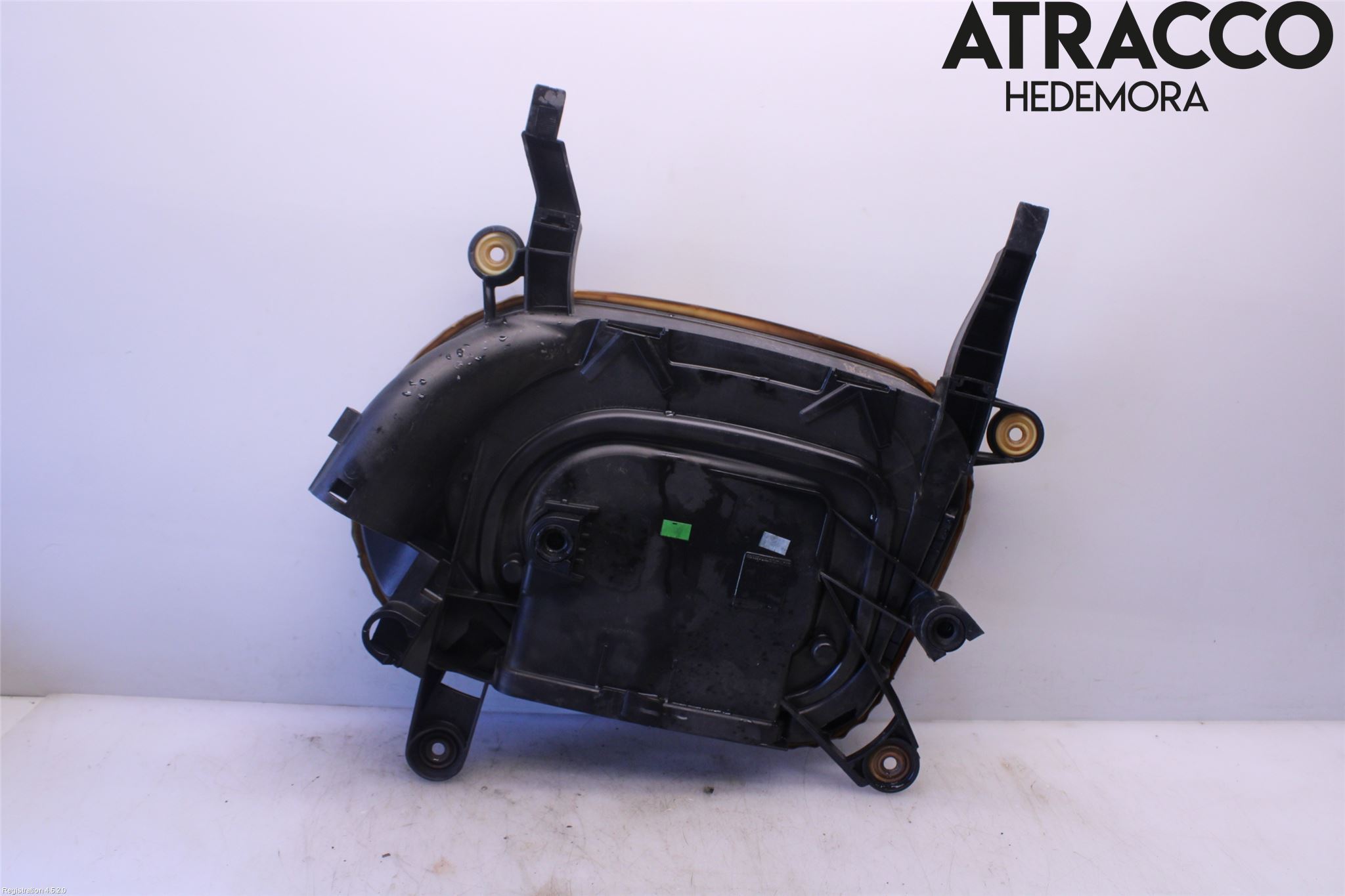 BMW X5 E70 07-13 Luftrenare