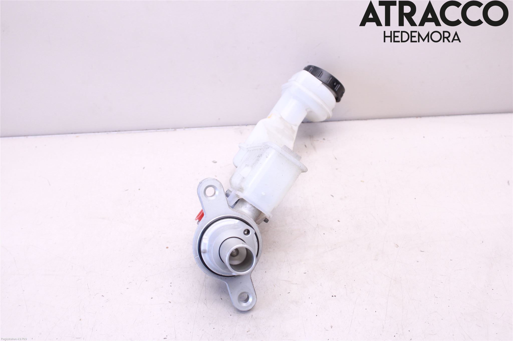 Nissan QASHQAI 10-14 Broms Huvudcylinder