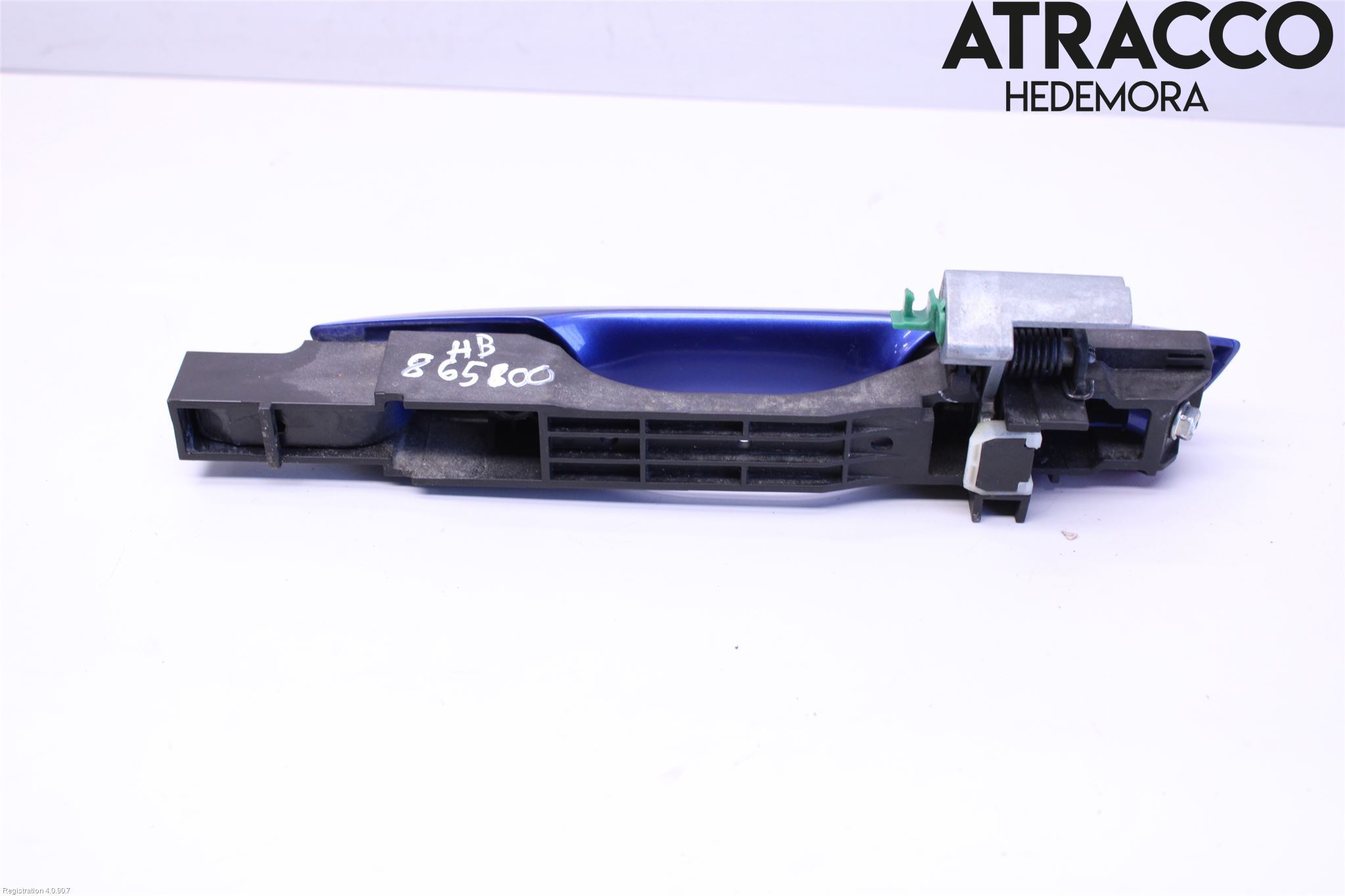 Honda CIVIC 17-22 Dörrhandtag Yttre Hö