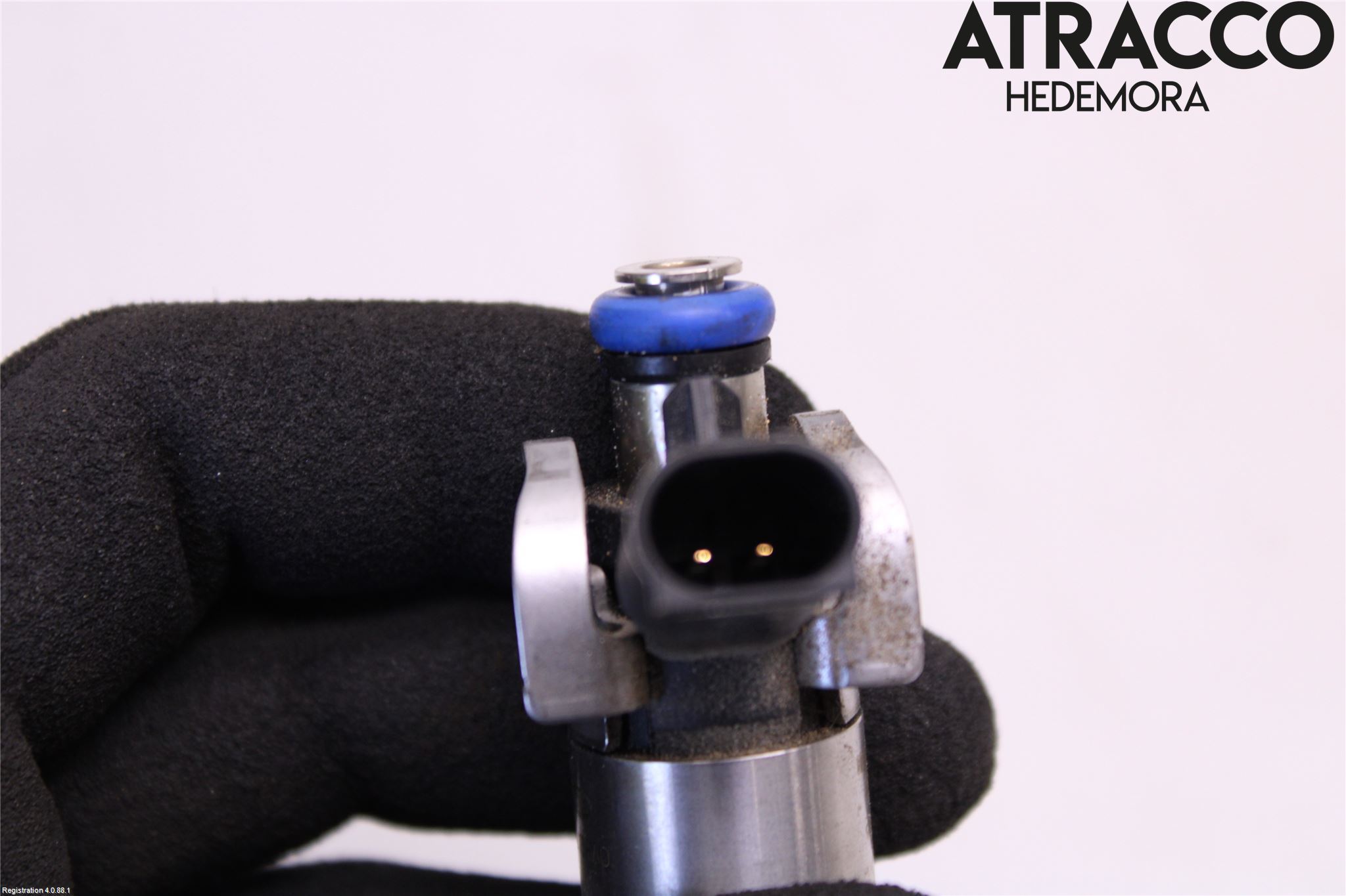 Kia NIRO (DE) 17-22 Injspridare