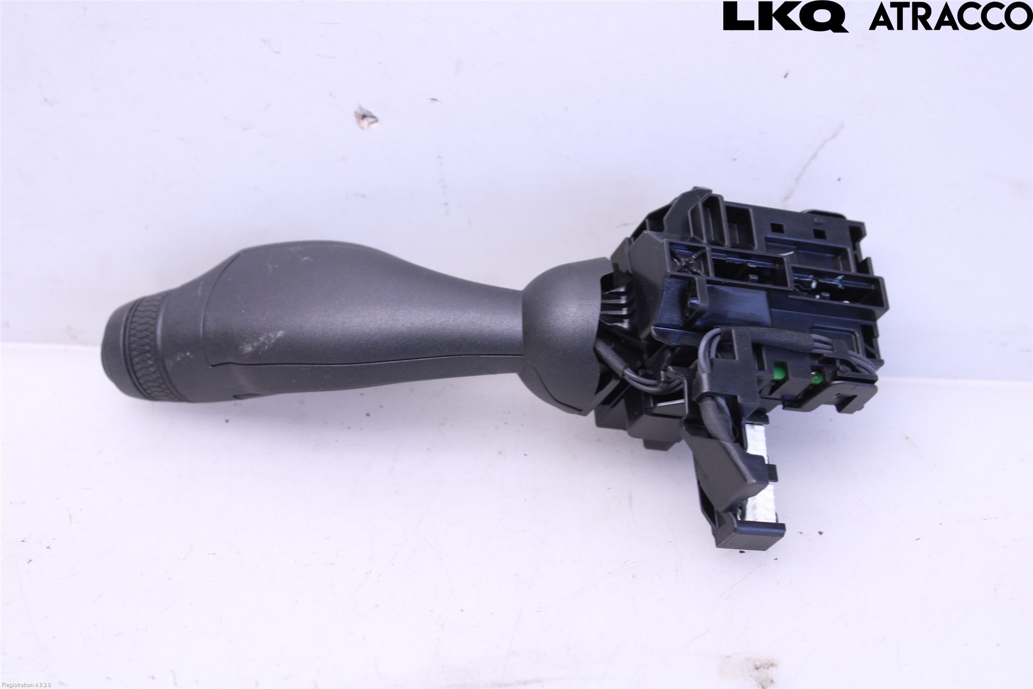 Volvo XC60 18- Spak Torkar-Spolomk