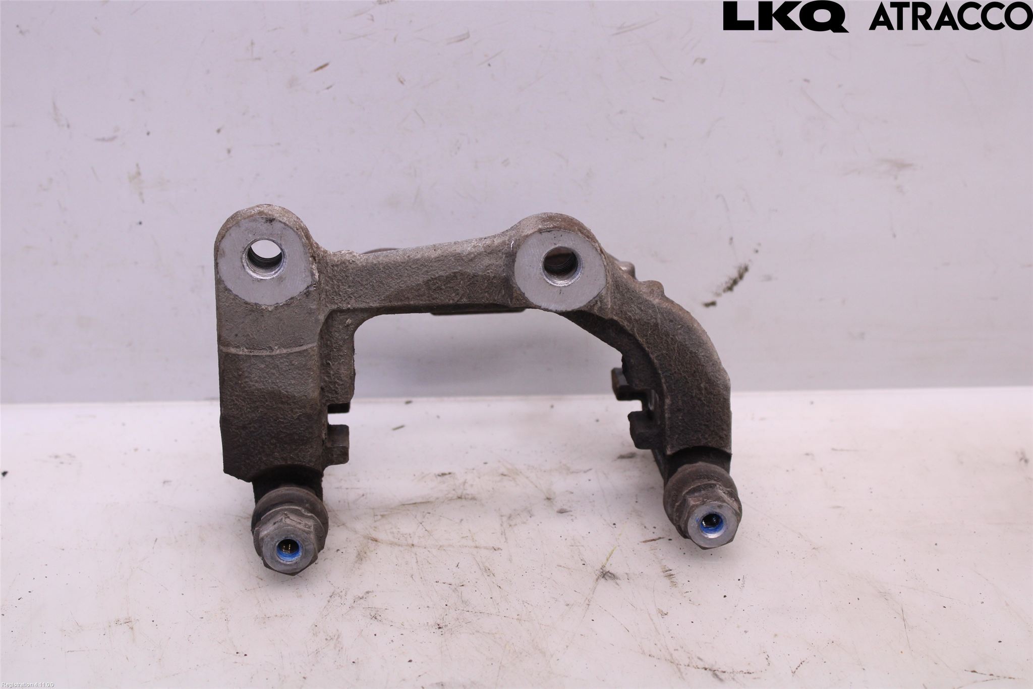 BMW X3 G01 18- Bromsokshållare