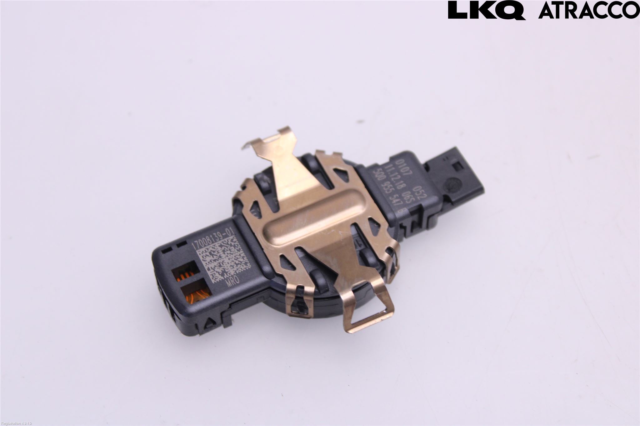Skoda OCTAVIA (5E) 13-20 Regnsensor