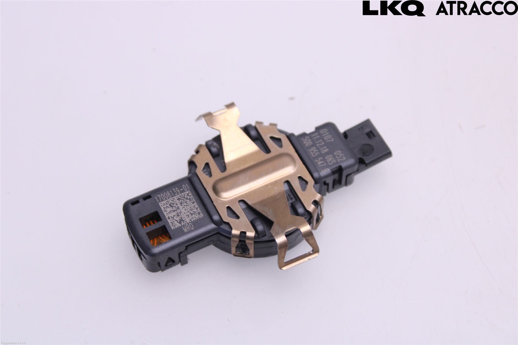 Skoda OCTAVIA (5E) 13-20 Regnsensor