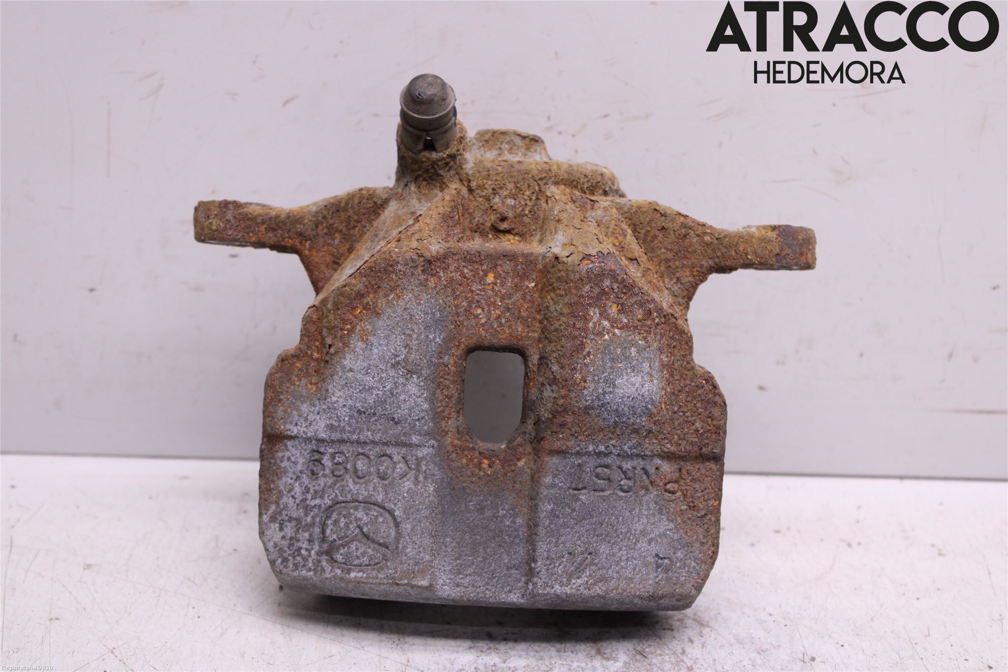 Mazda 6 13- Bromsok Fram Höger