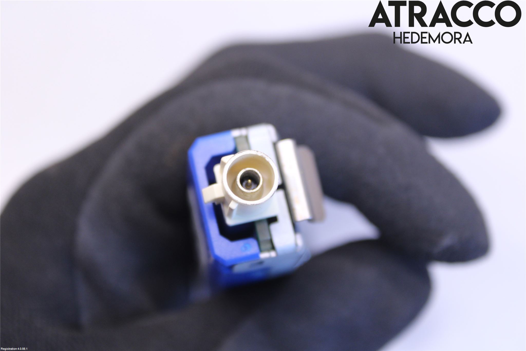 Audi A4/S4 B9 16-19 Antennförstärkare