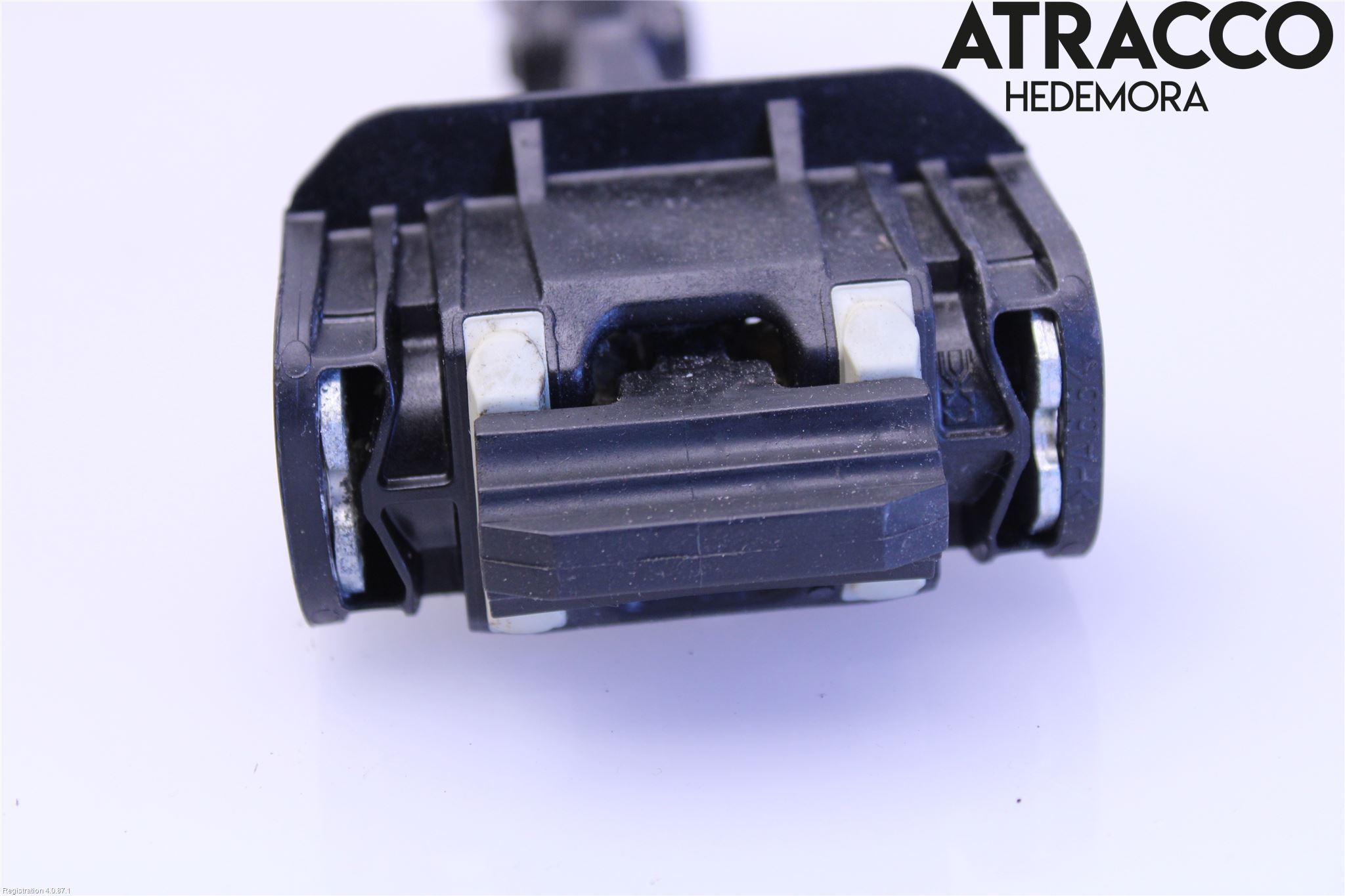 Mini ONE/COOPER 3DR F56 14-24 Dörrstopp