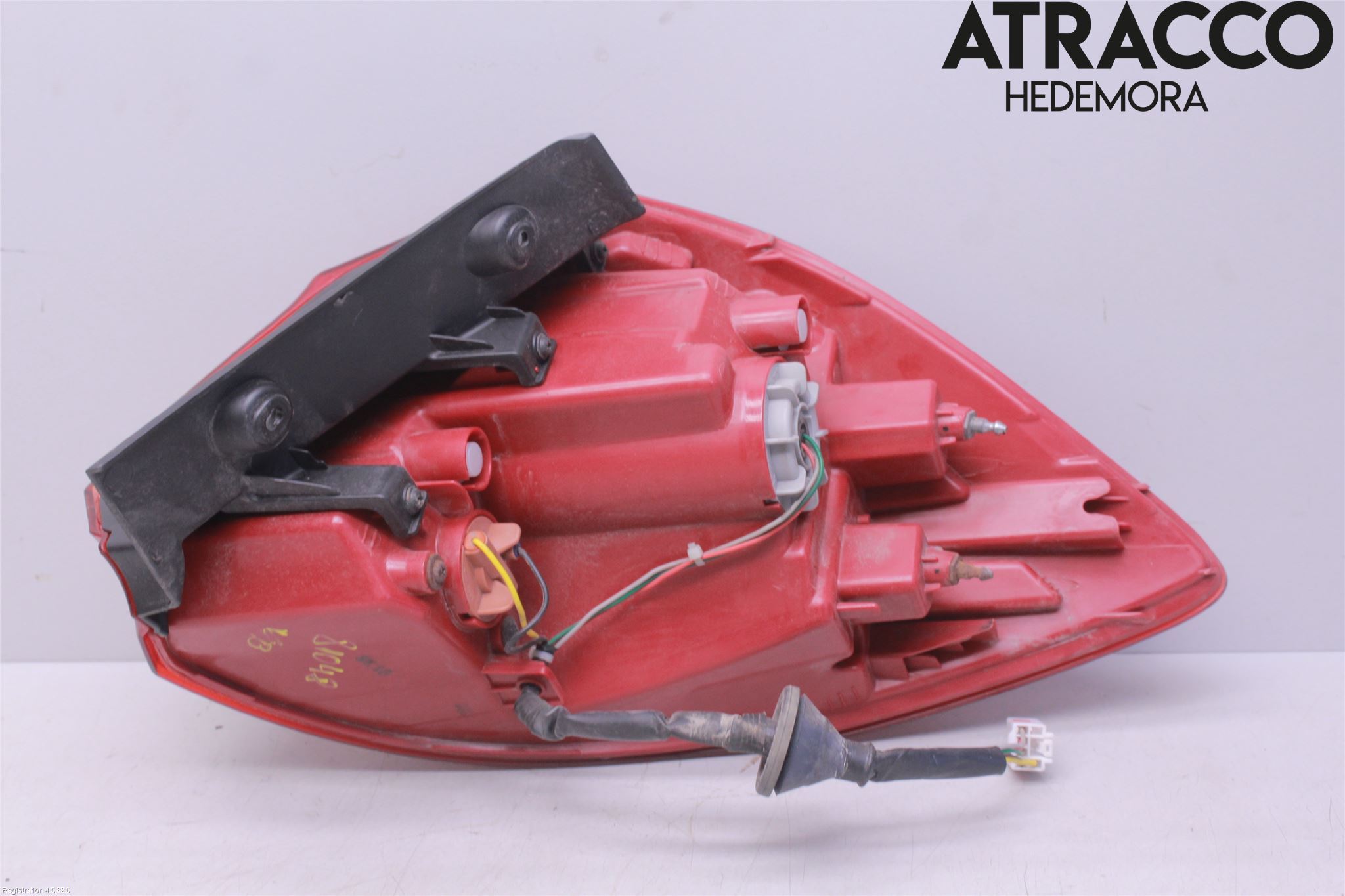 Kia CEED 12-18 Bakljus Vänster