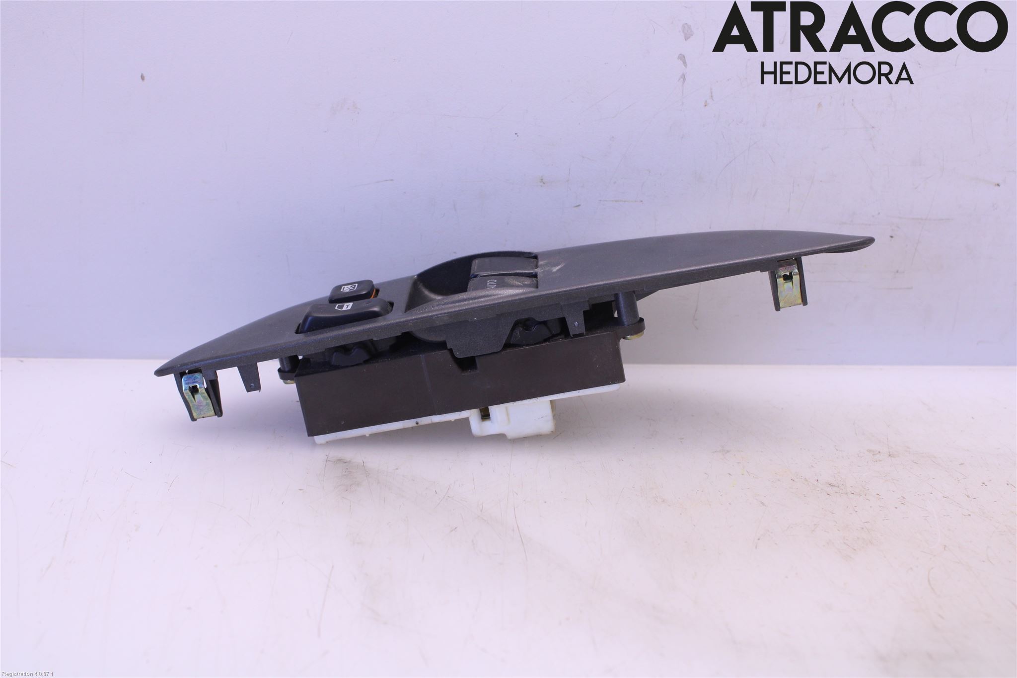 Toyota YARIS P1 99-03 Strömställare Elhiss