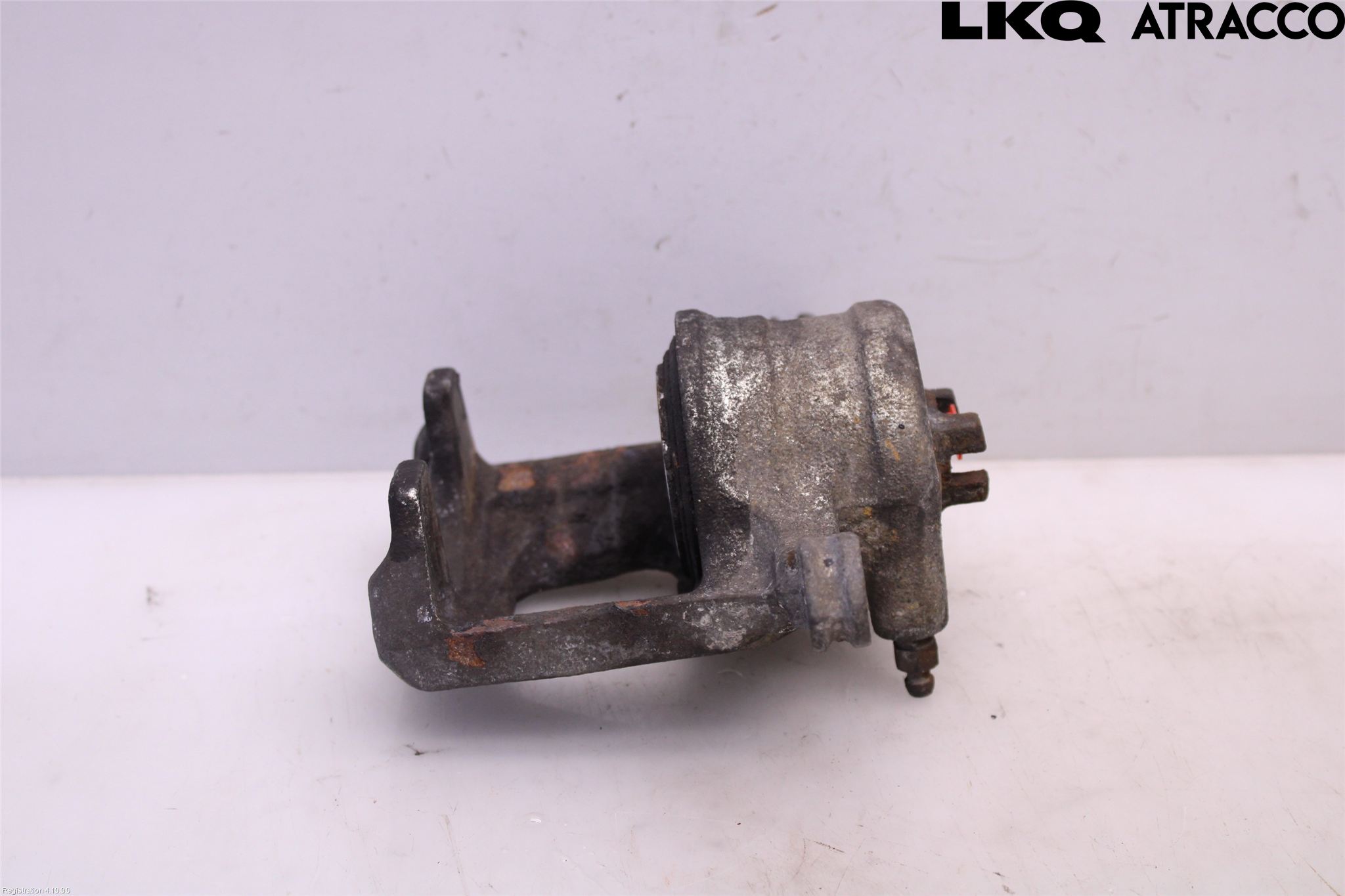 Chevrolet KALOS Bromsok Fram Höger