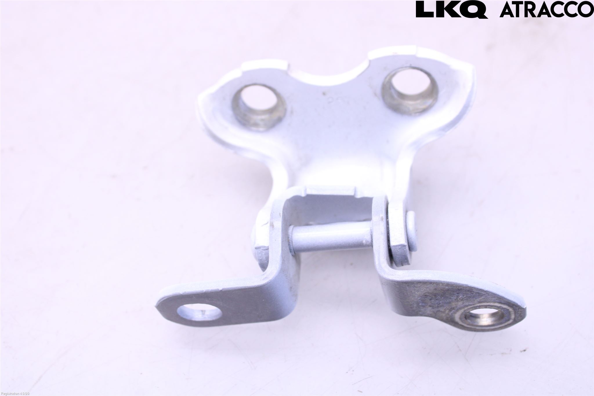 Toyota RAV4 19- Dörrgångjärn