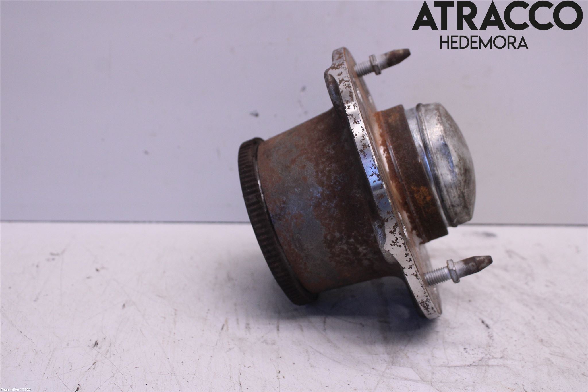 Fiat DUCATO 15-23 Nav Bak