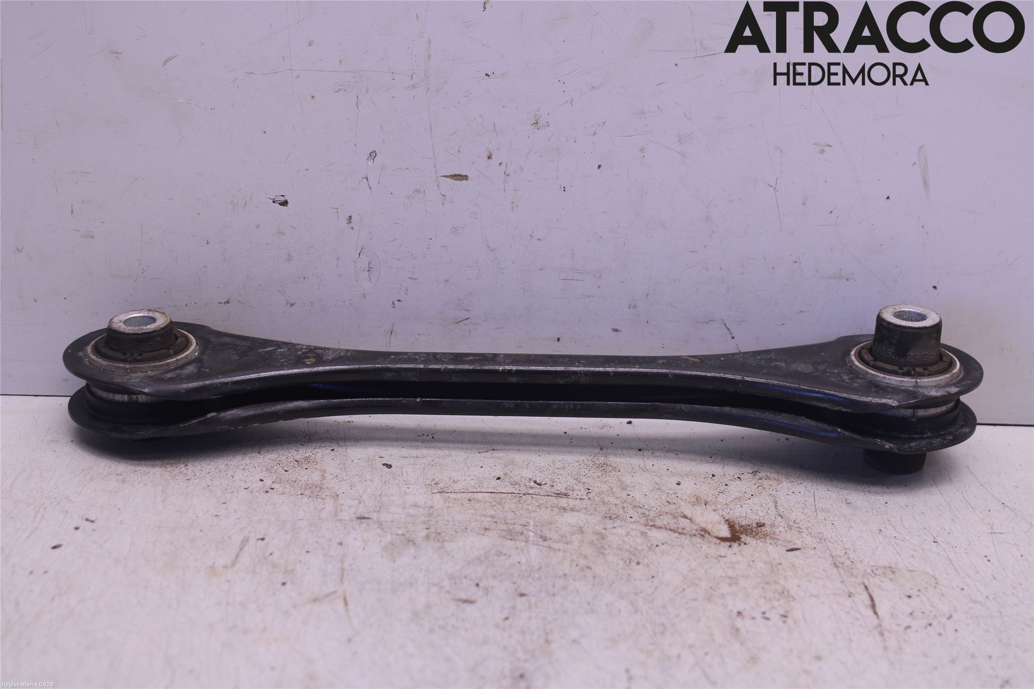 Audi A3/S3 8V 13-20 Bärarm Bak Höger