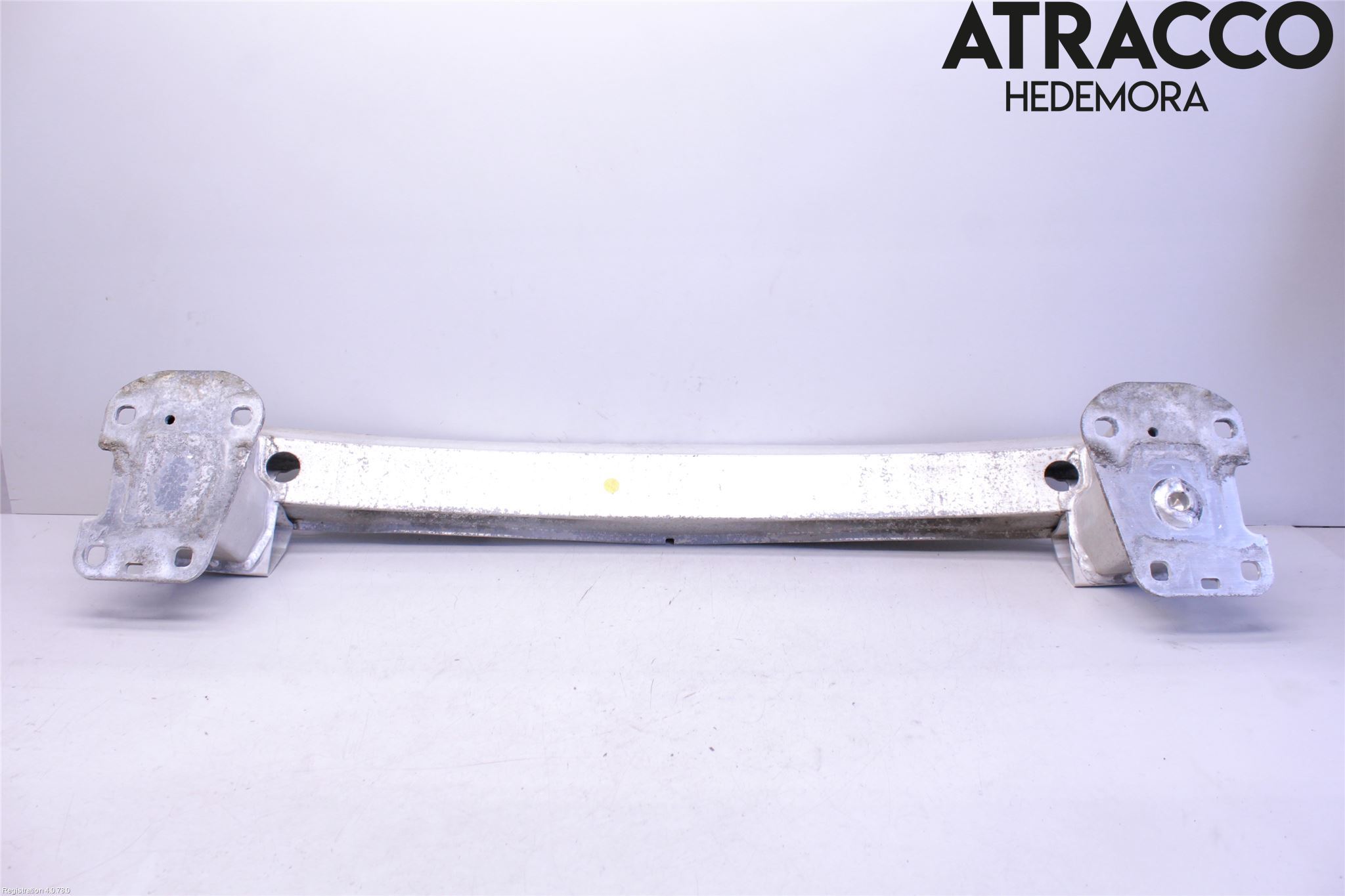 Audi Q7/SQ7 Stötfångarbalk Bak