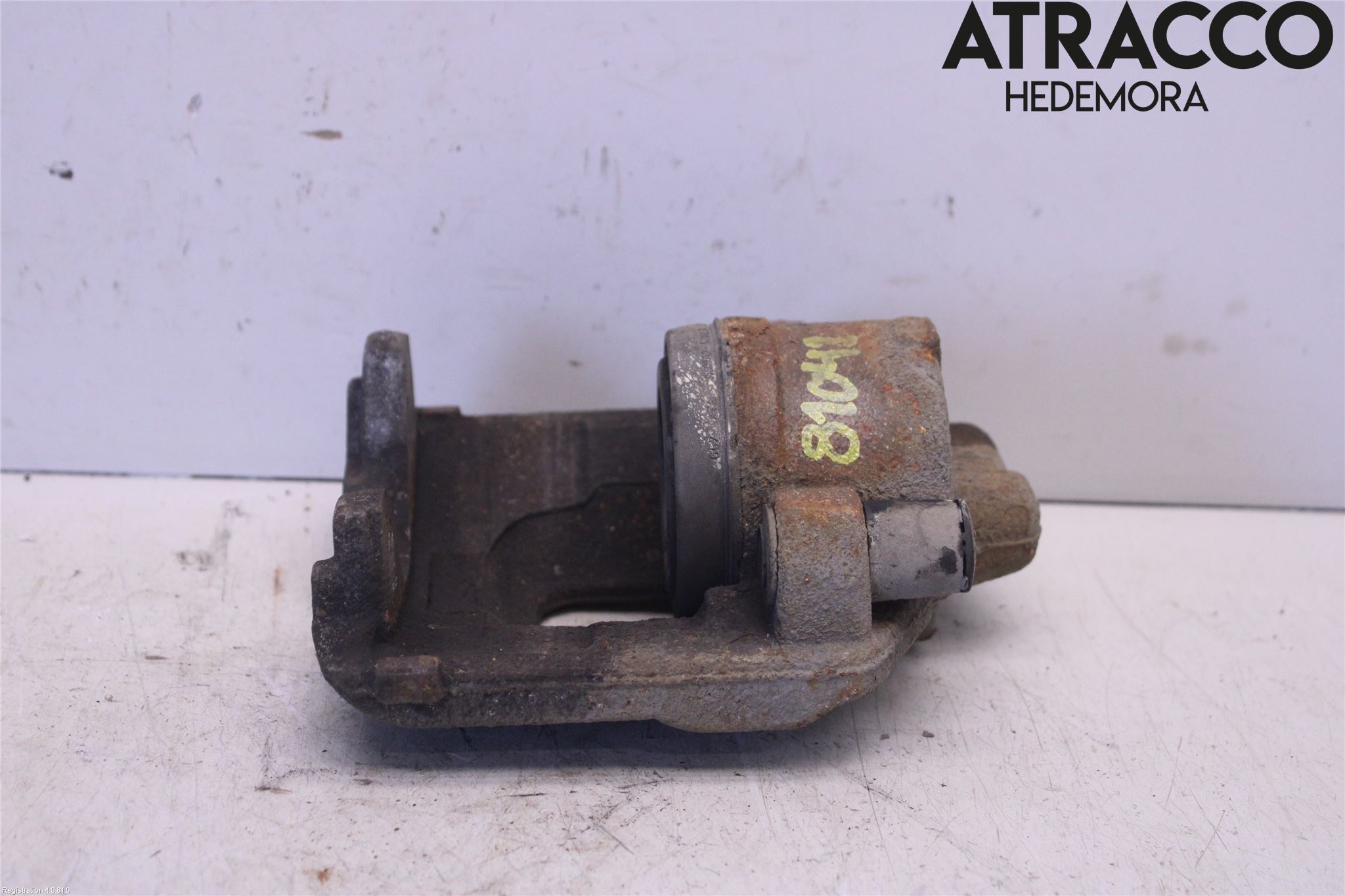 Opel CORSA E 15-19 Bromsok Fram Vänster