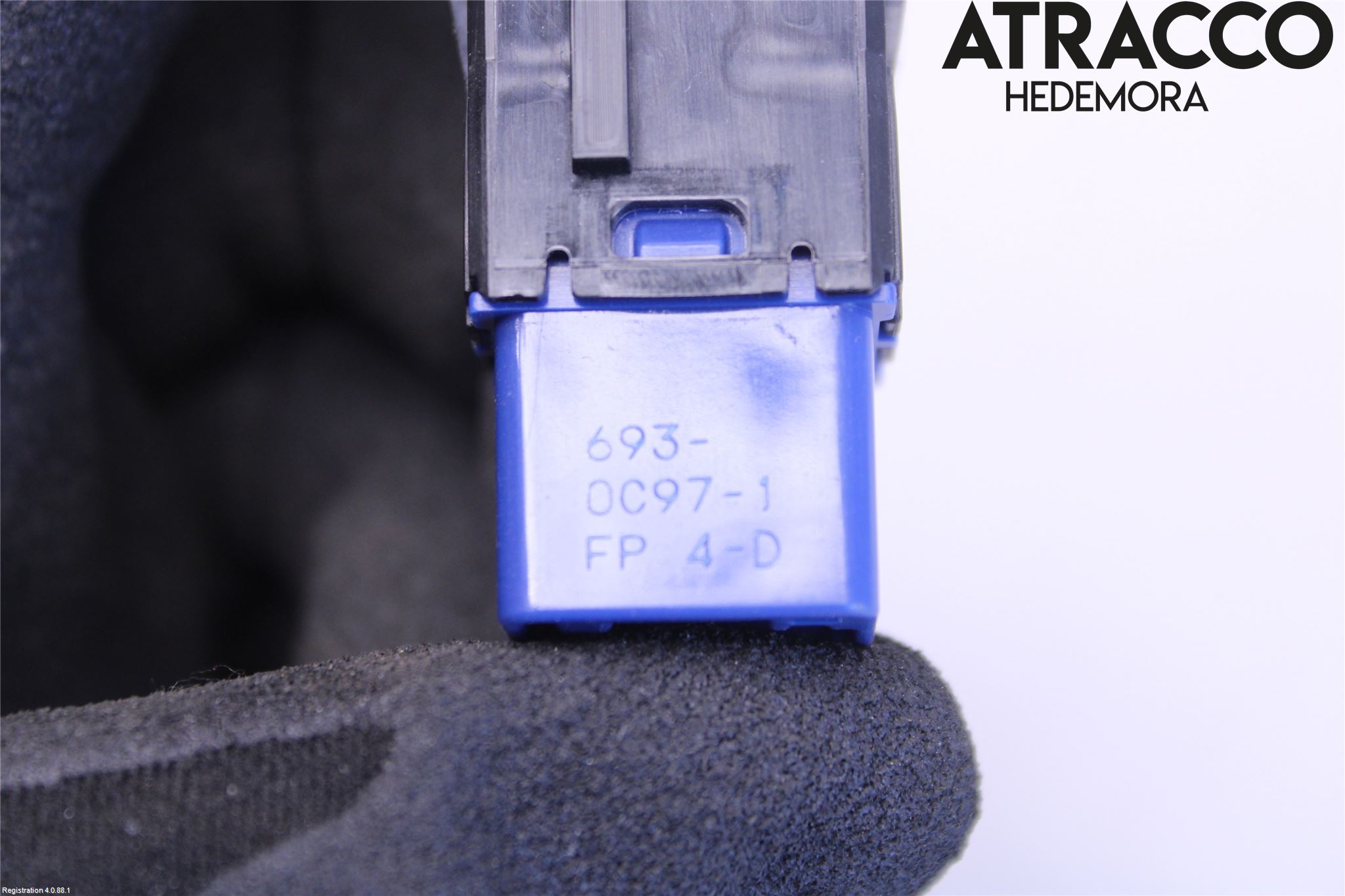 Toyota COROLLA 19- Strömställare Antisladd