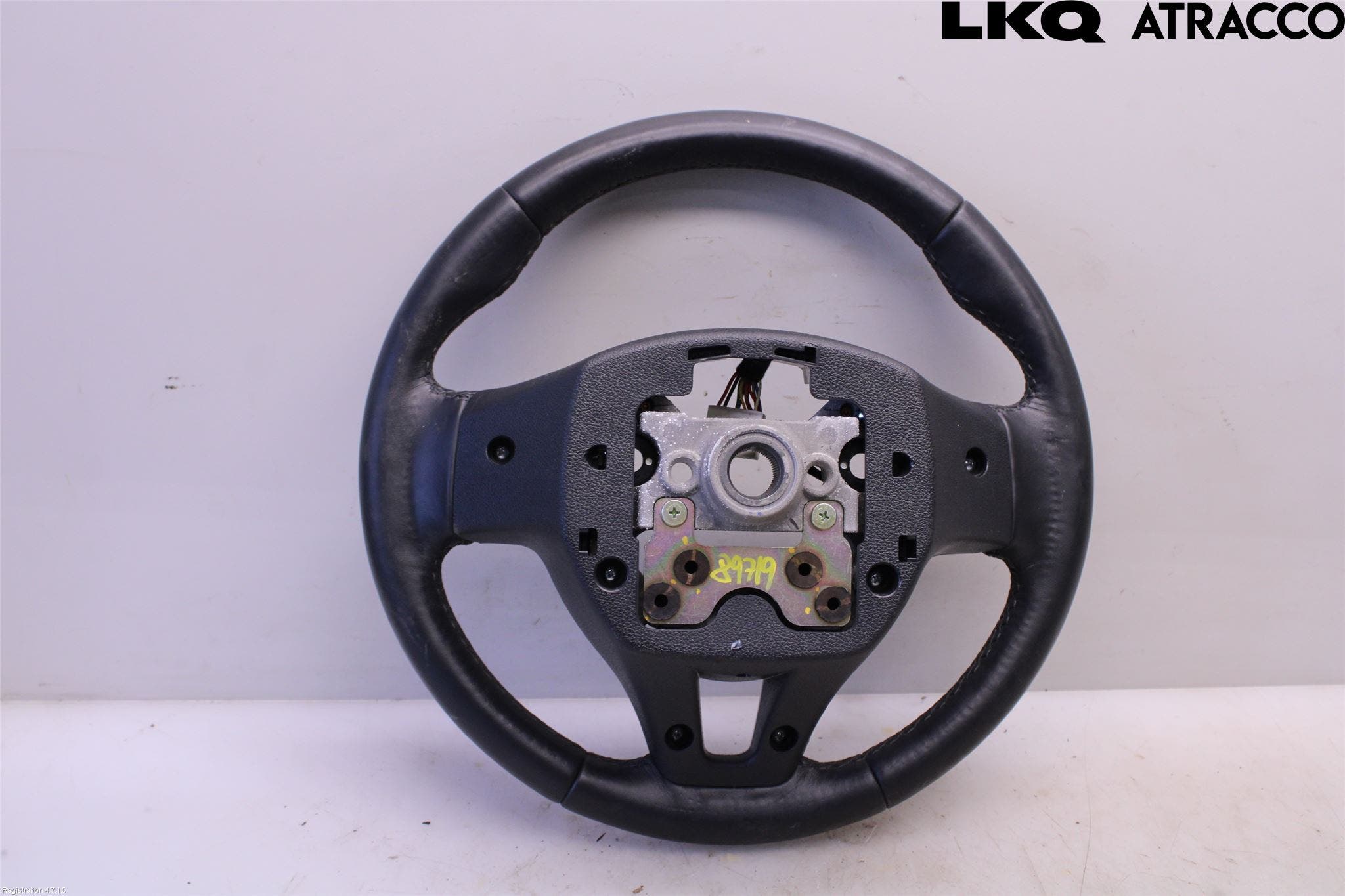 Kia OPTIMA 16-20 Ratt