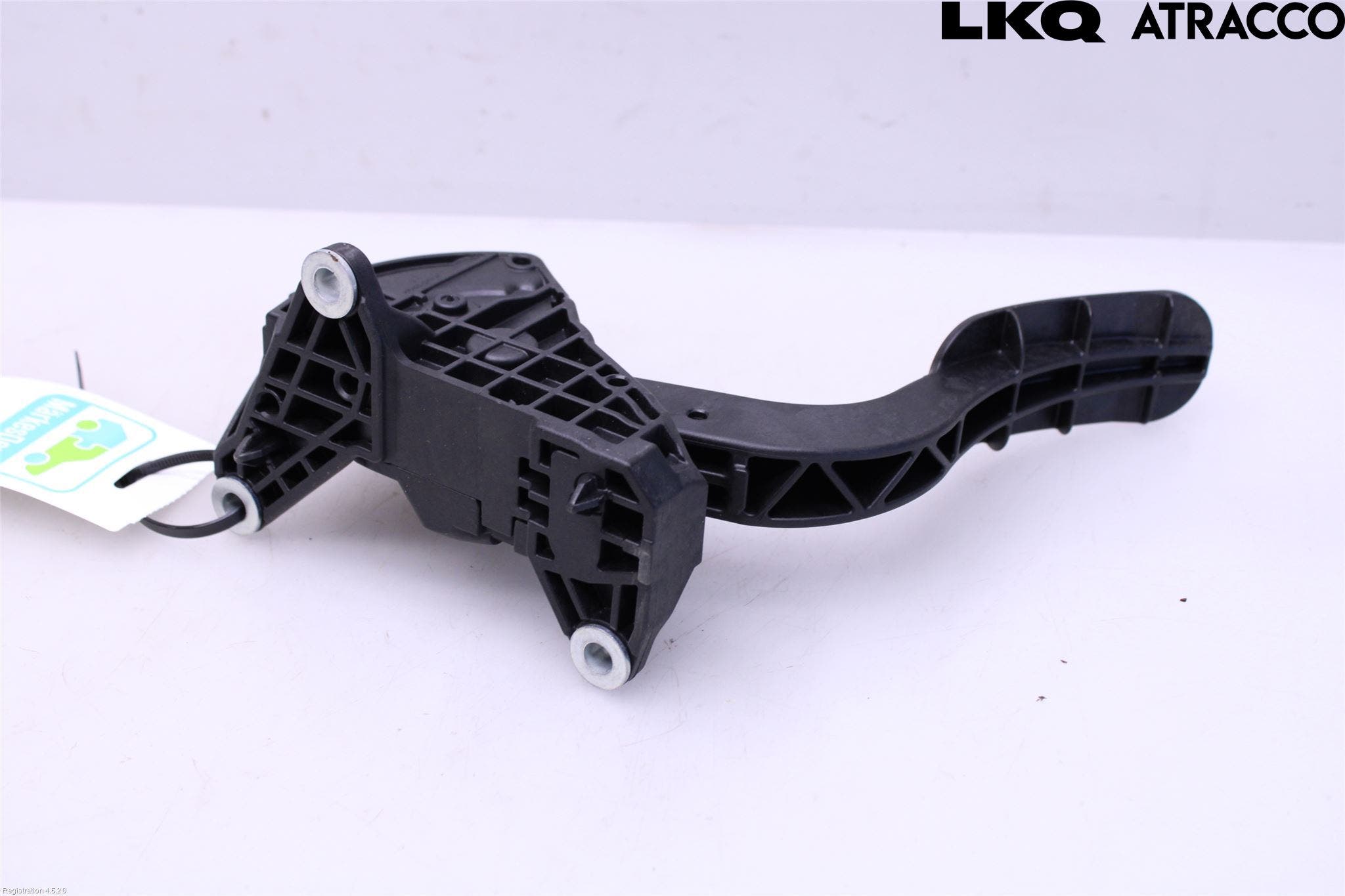 Toyota COROLLA CROSS XG10 22- Gaspedal