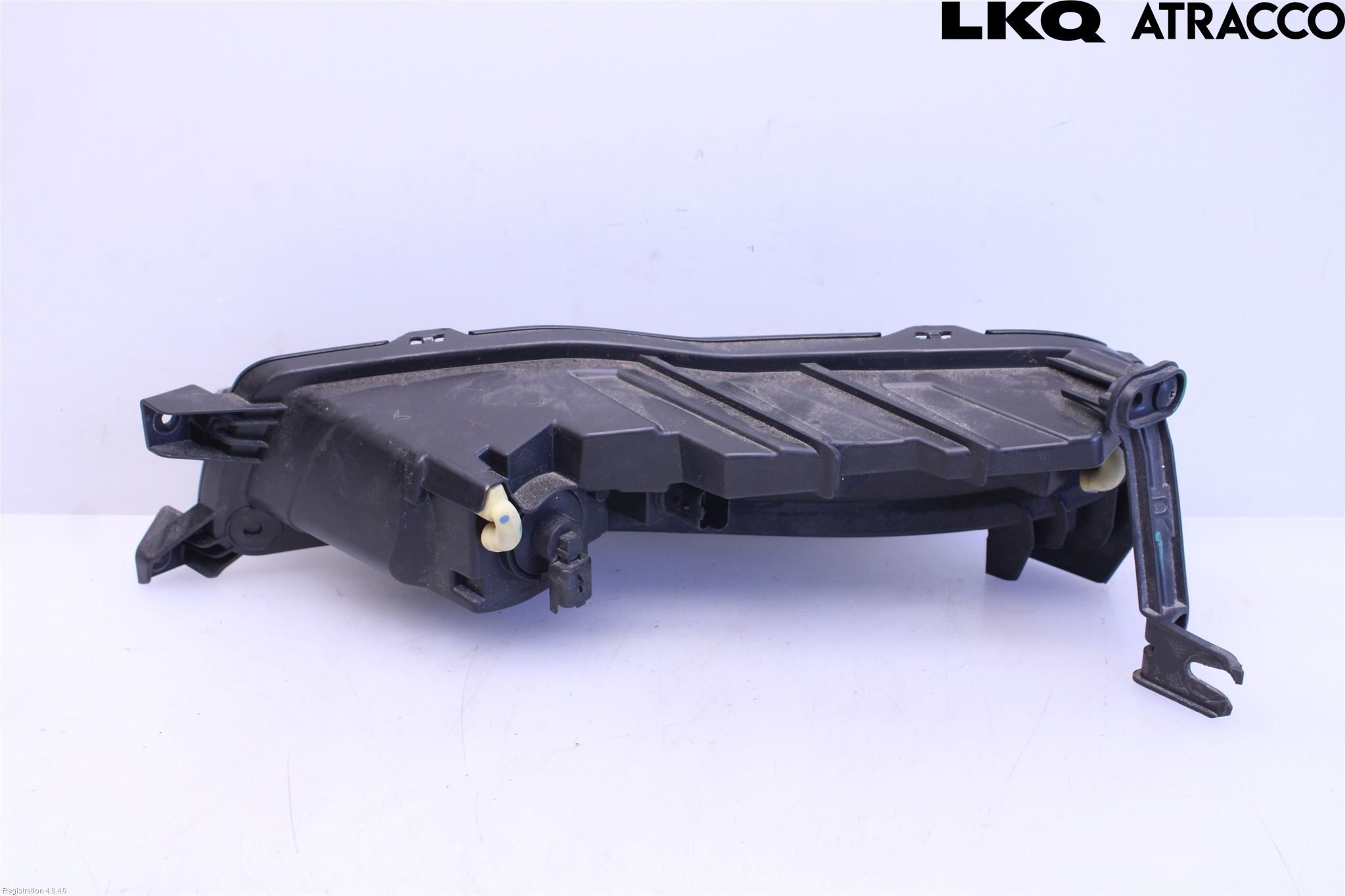 Citroen C4 GRAND PICASSO 14-18 Blinkers Fram Höger