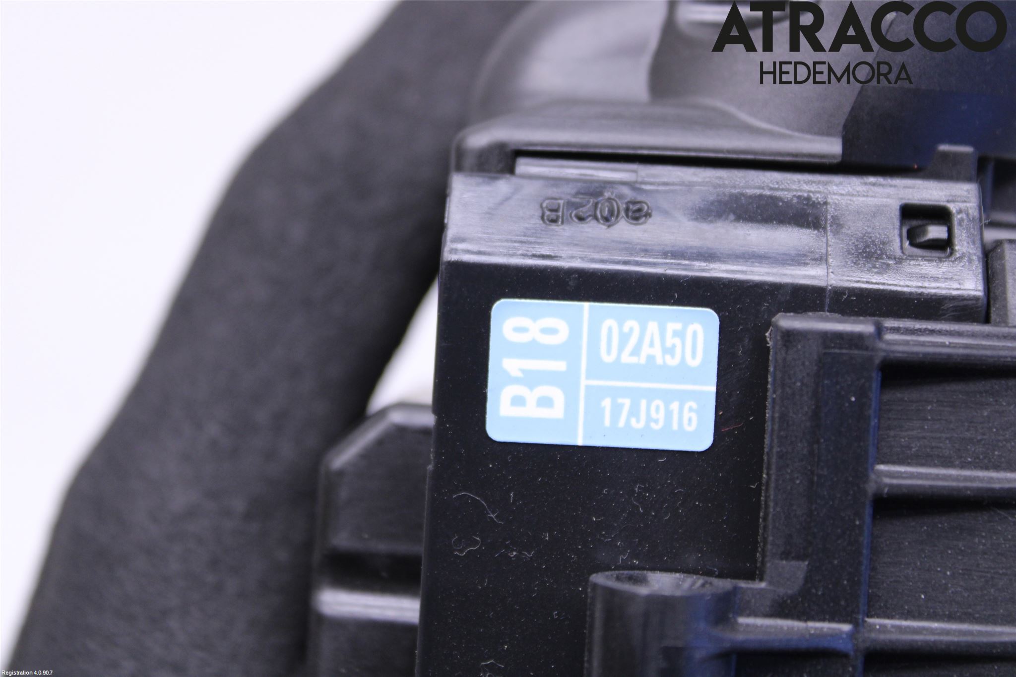 Toyota COROLLA 19- Spakcentral