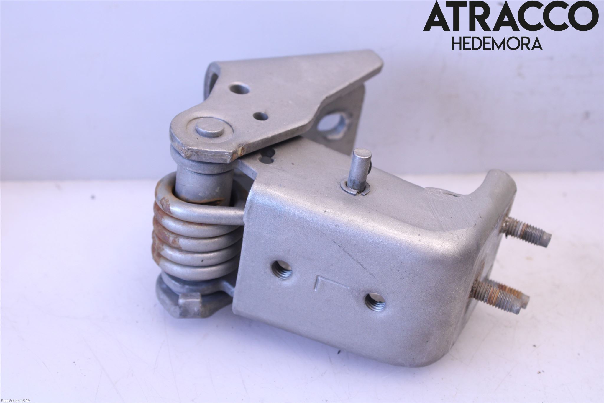 Hummer H2 Huvgångjärn