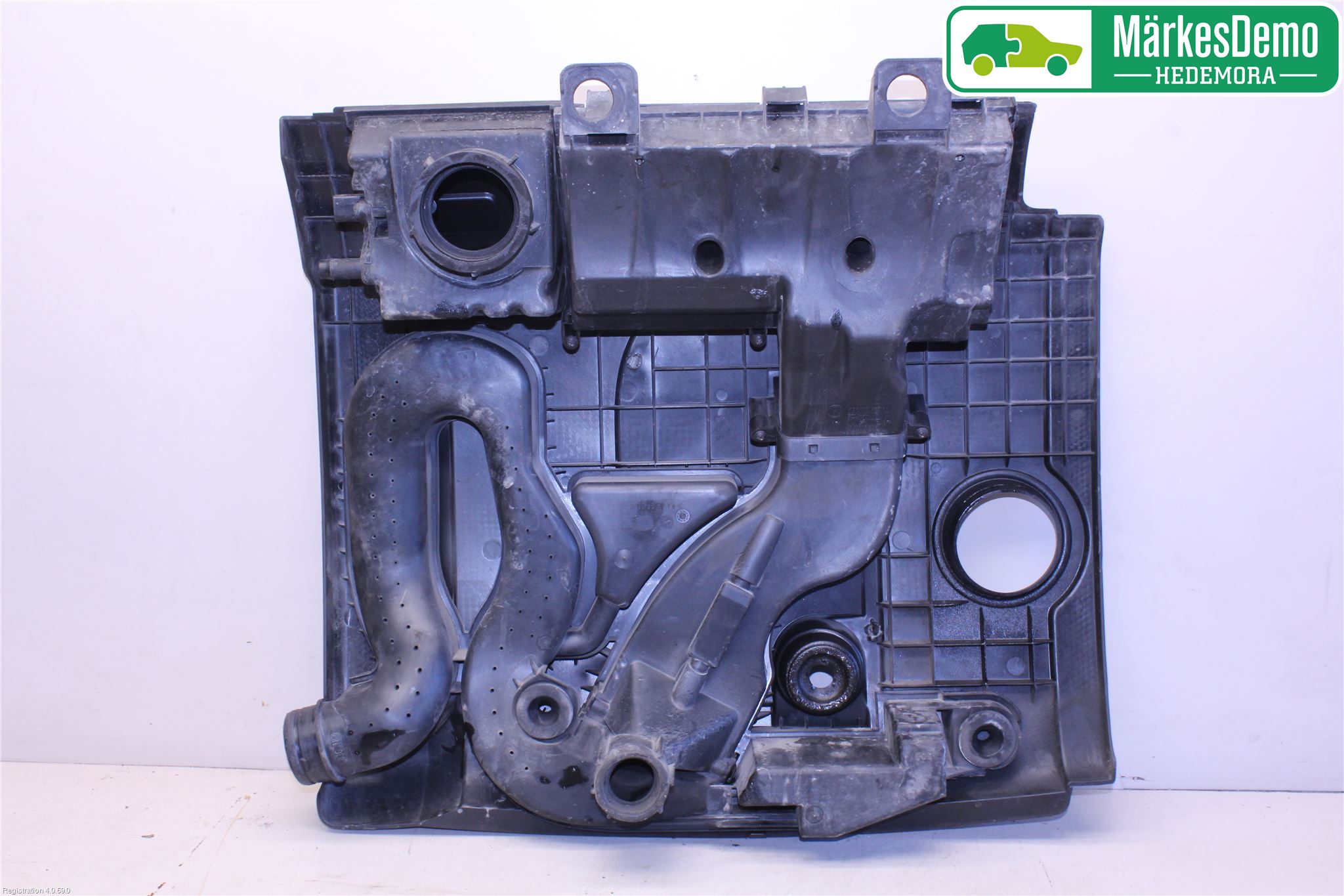 Volkswagen VW PASSAT 05-11 Luftrenare