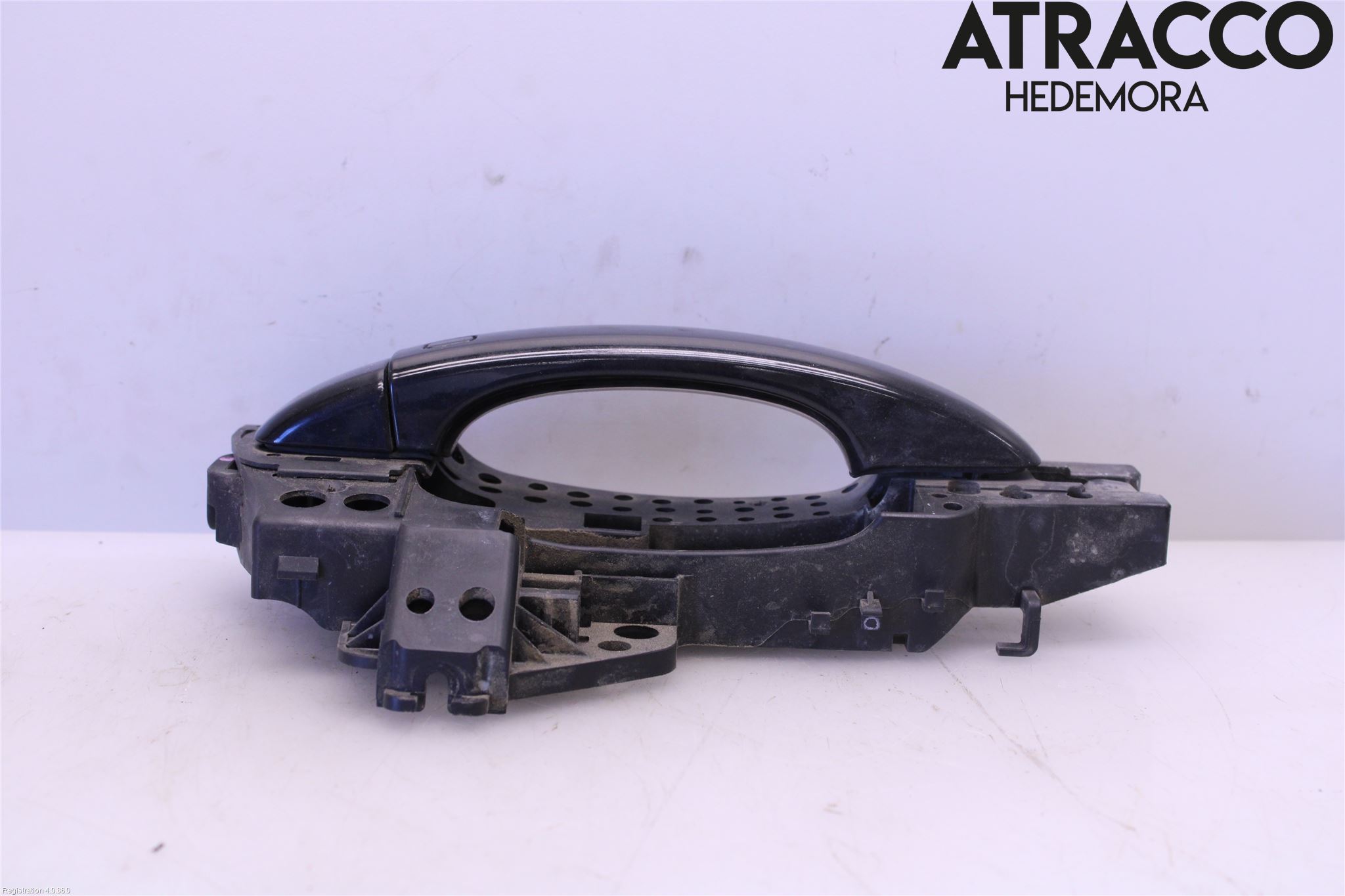 Audi A5 07-16 Dörrhandtag Yttre Hö