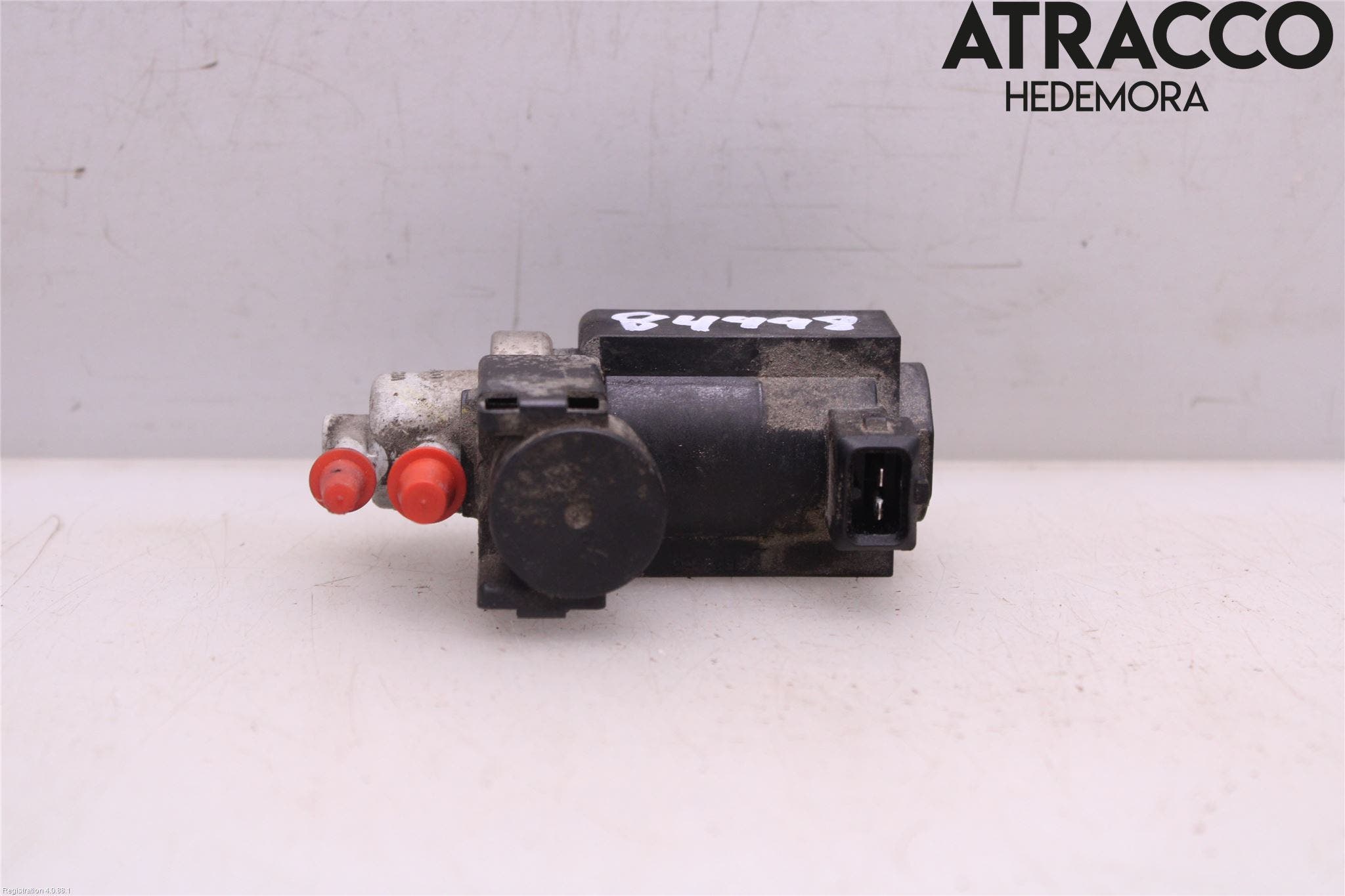 Kia OPTIMA 00-15 Vakuumventil