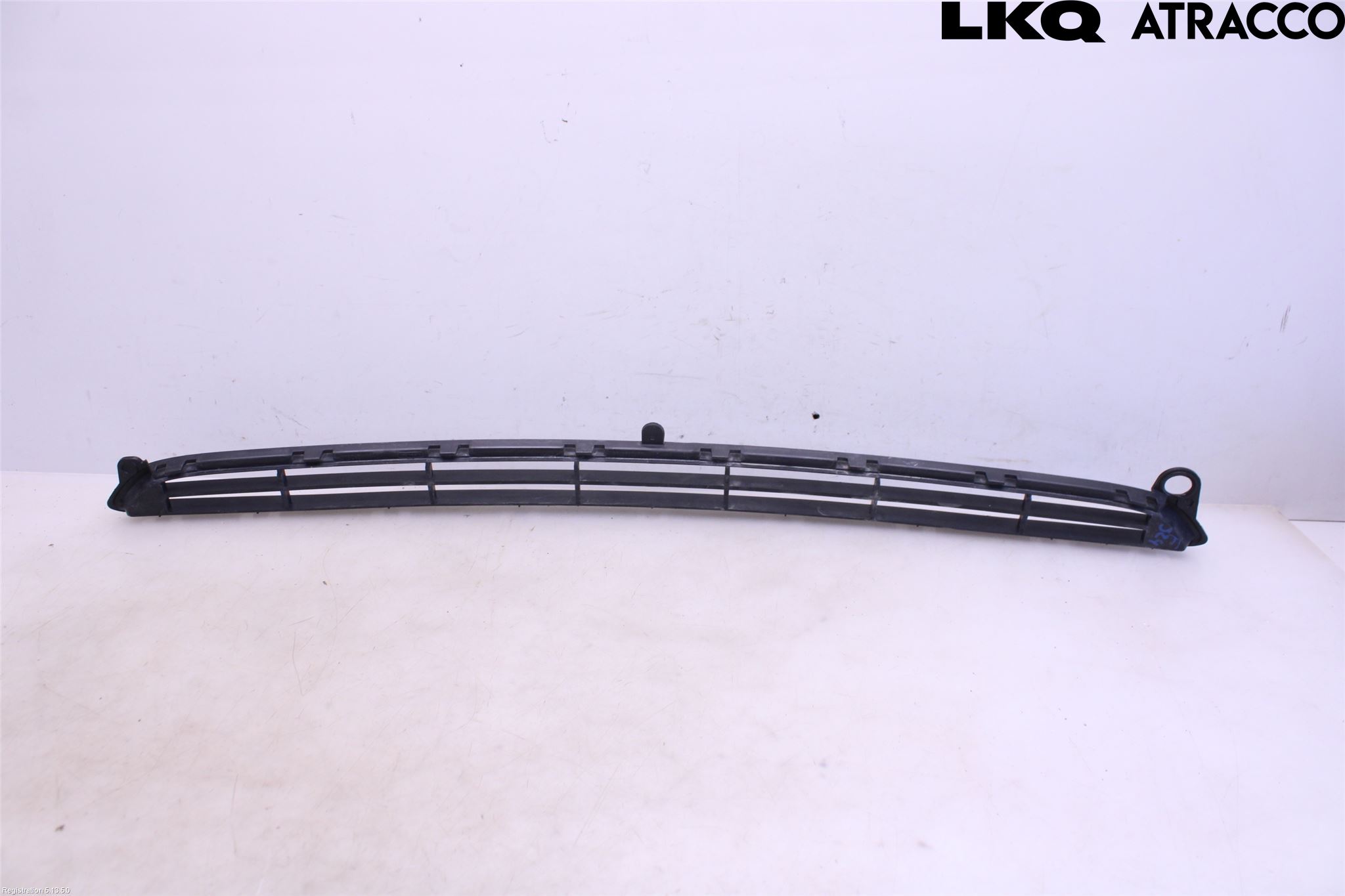 Citroen C3 10-17 Grilldel Mitt