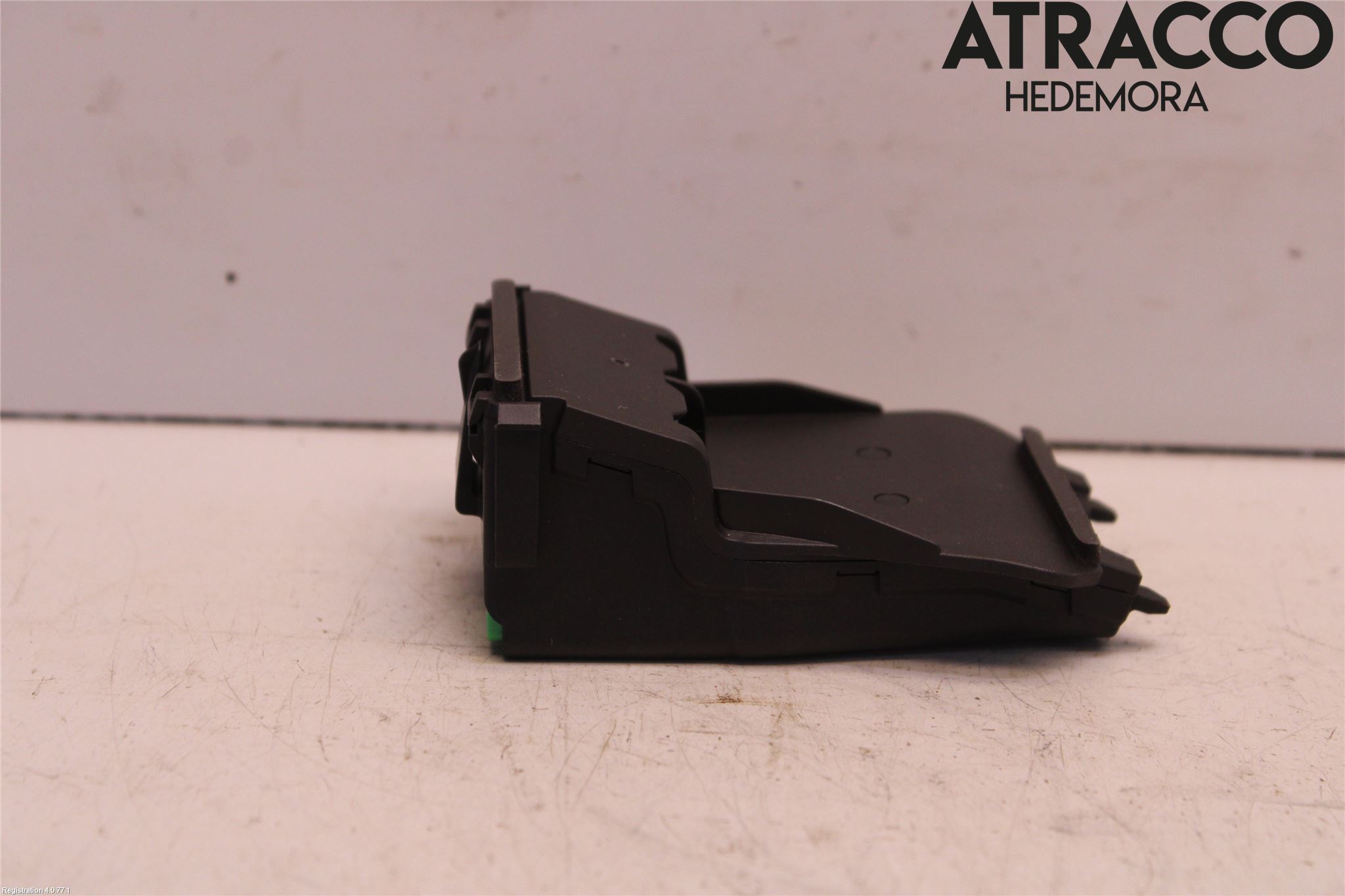 Ford FOCUS 15-18 Sensor Aktivt Kollisionsskydd