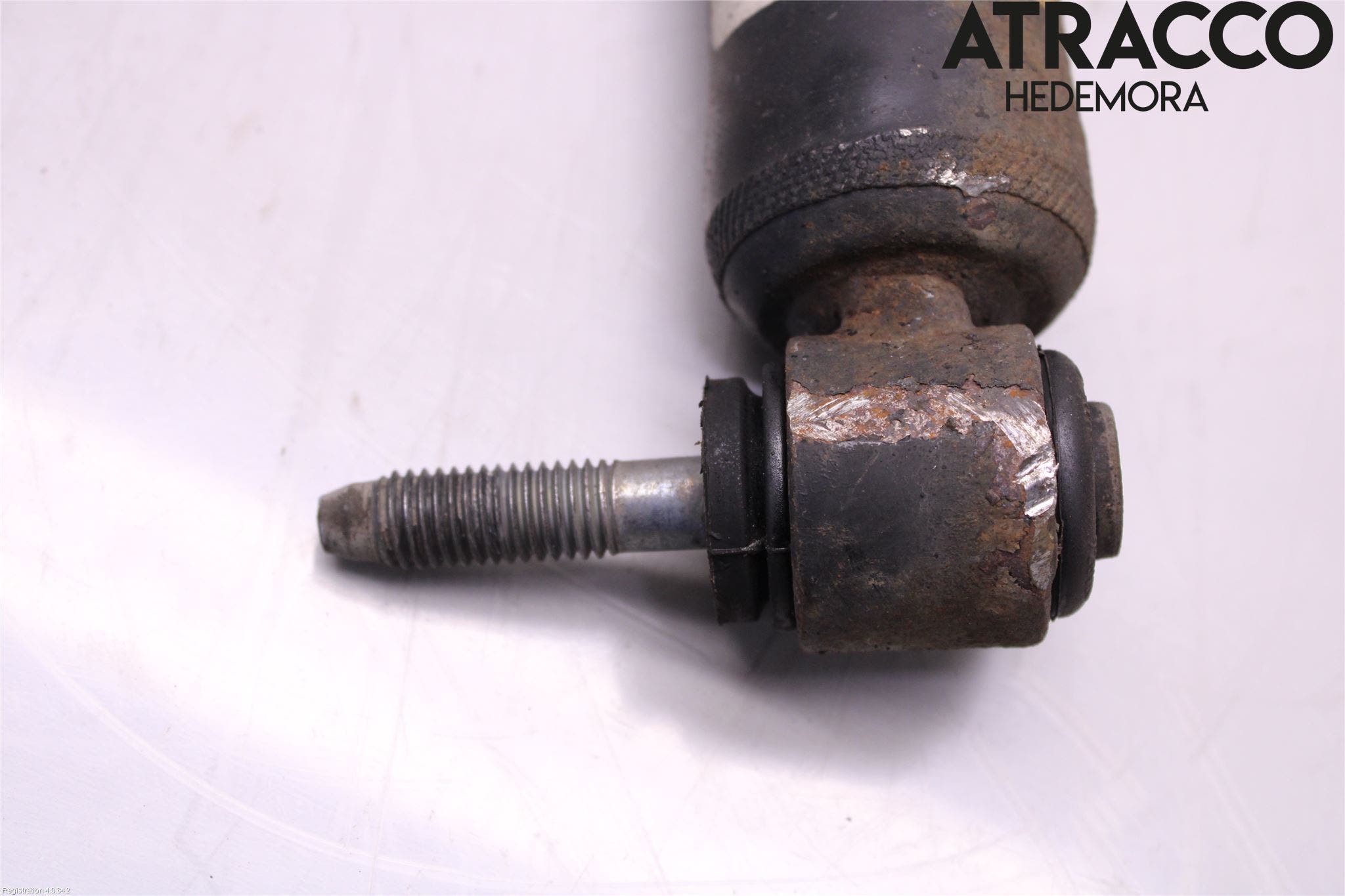 Nissan QASHQAI 17-21 Stötdämpare Bak