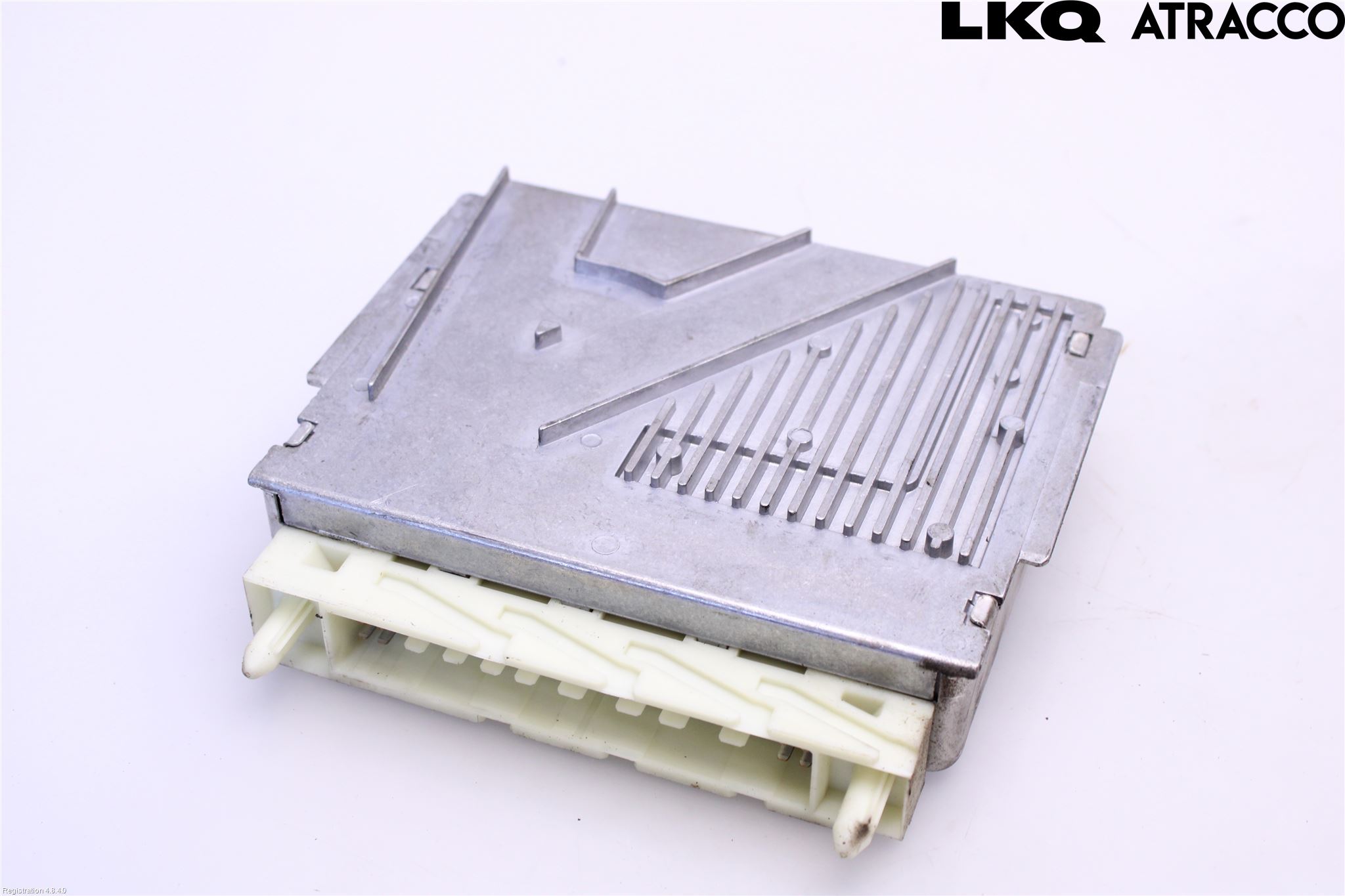 Volvo V70 00-04 Styrenhet Växellåda