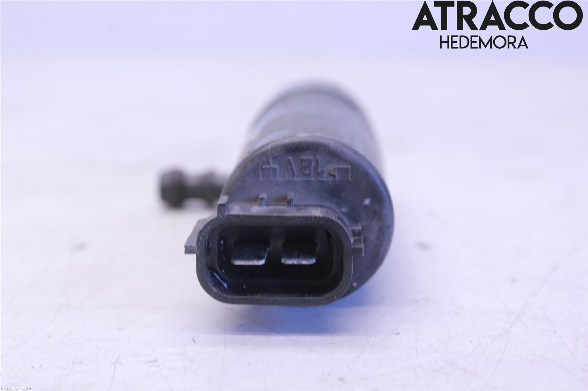 Nissan NOTE E11 06-14 Spolarpump Högtryck