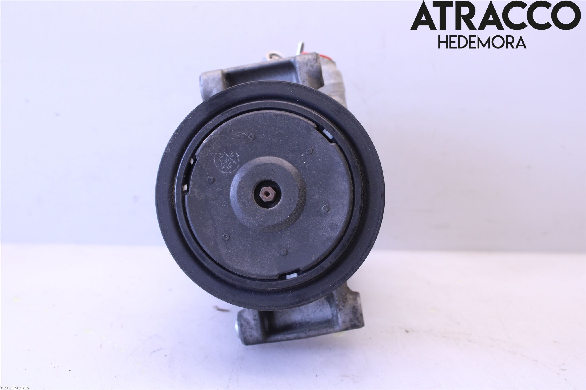 Volkswagen VW GOLF VI 09-13 Ac Kompressor