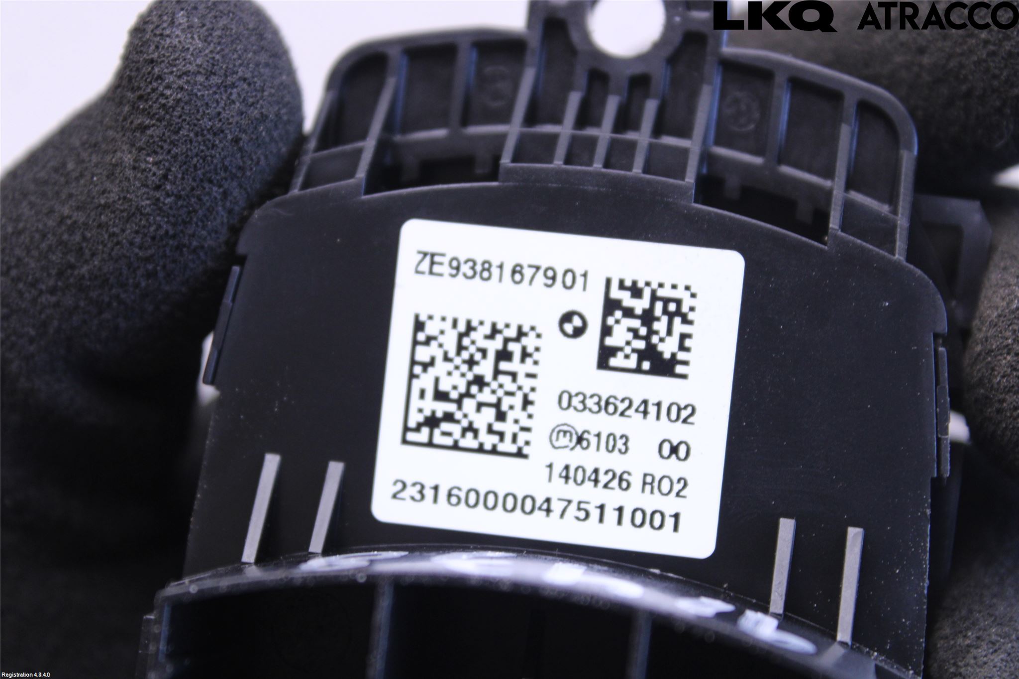 Mini ONE/COOPER 5DR F55 14-24 Strömställare Multifunktion