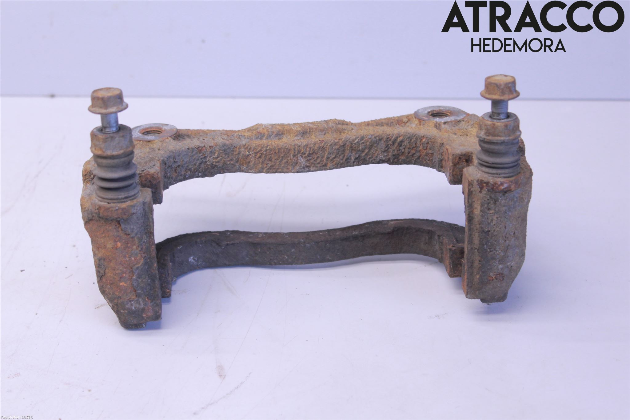 Subaru OUTBACK 15-20 Bromsokshållare