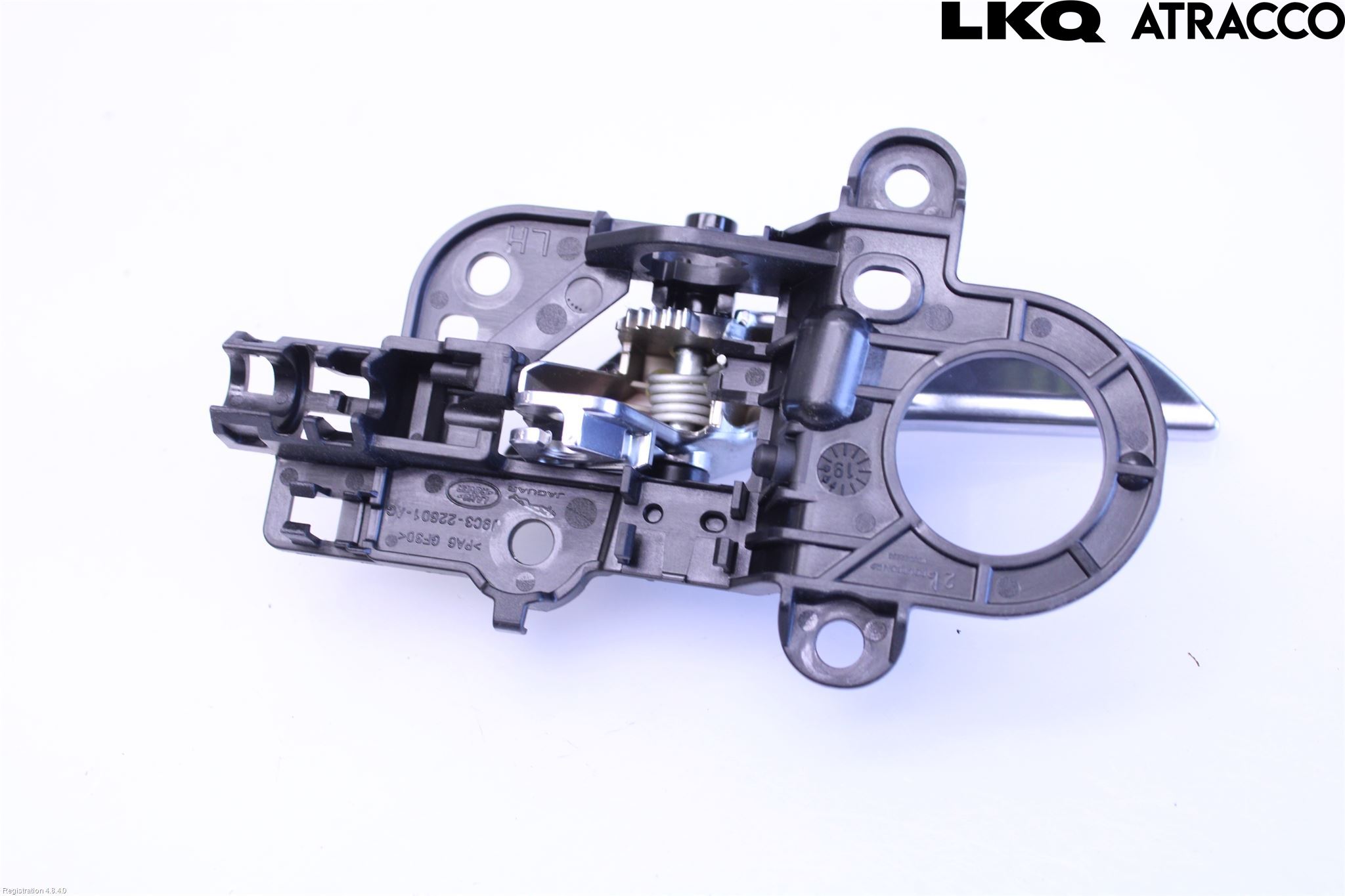 Jaguar E-PACE 17- Dörrhandtag Inre Vä