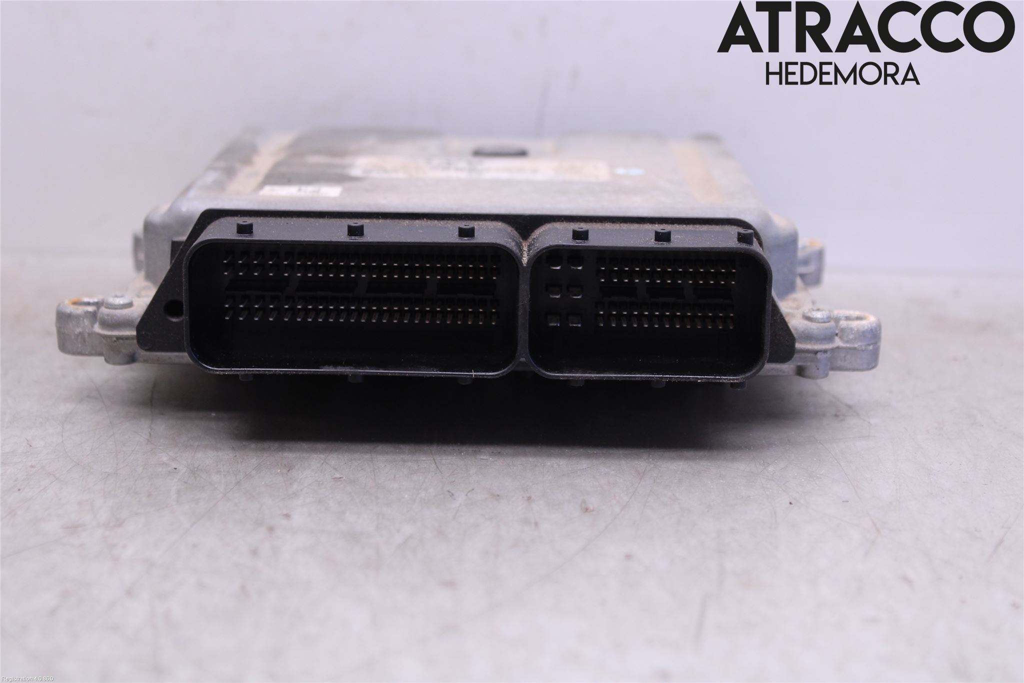 Volvo V70 05-08 Styrenhet Inspump Diesel