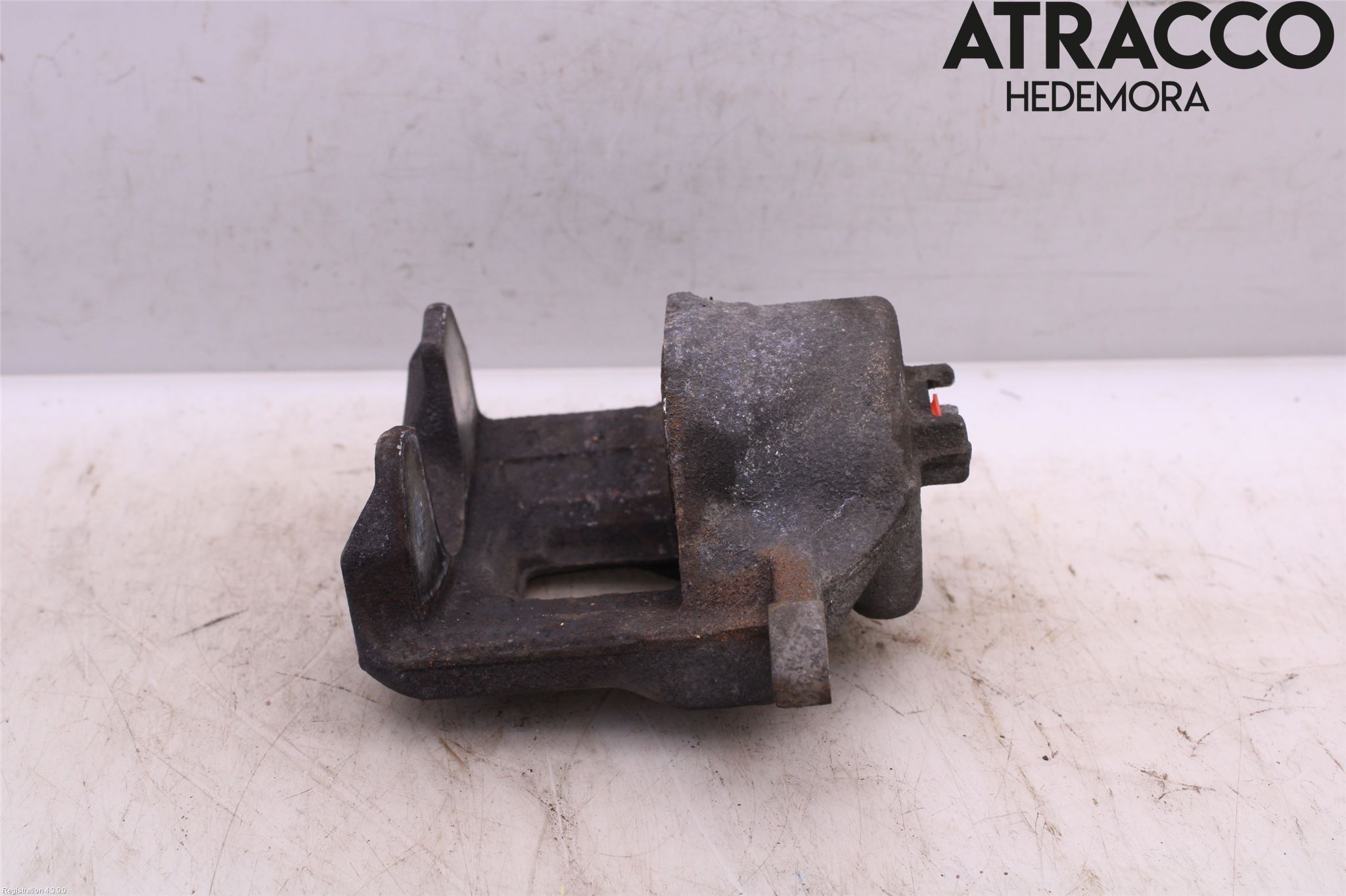 Kia RIO 17- Bromsok Fram Vänster