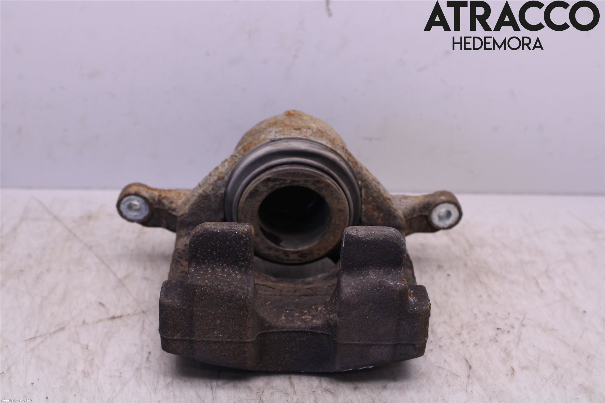 Opel ASTRA J 10-15 Bromsok Fram Höger