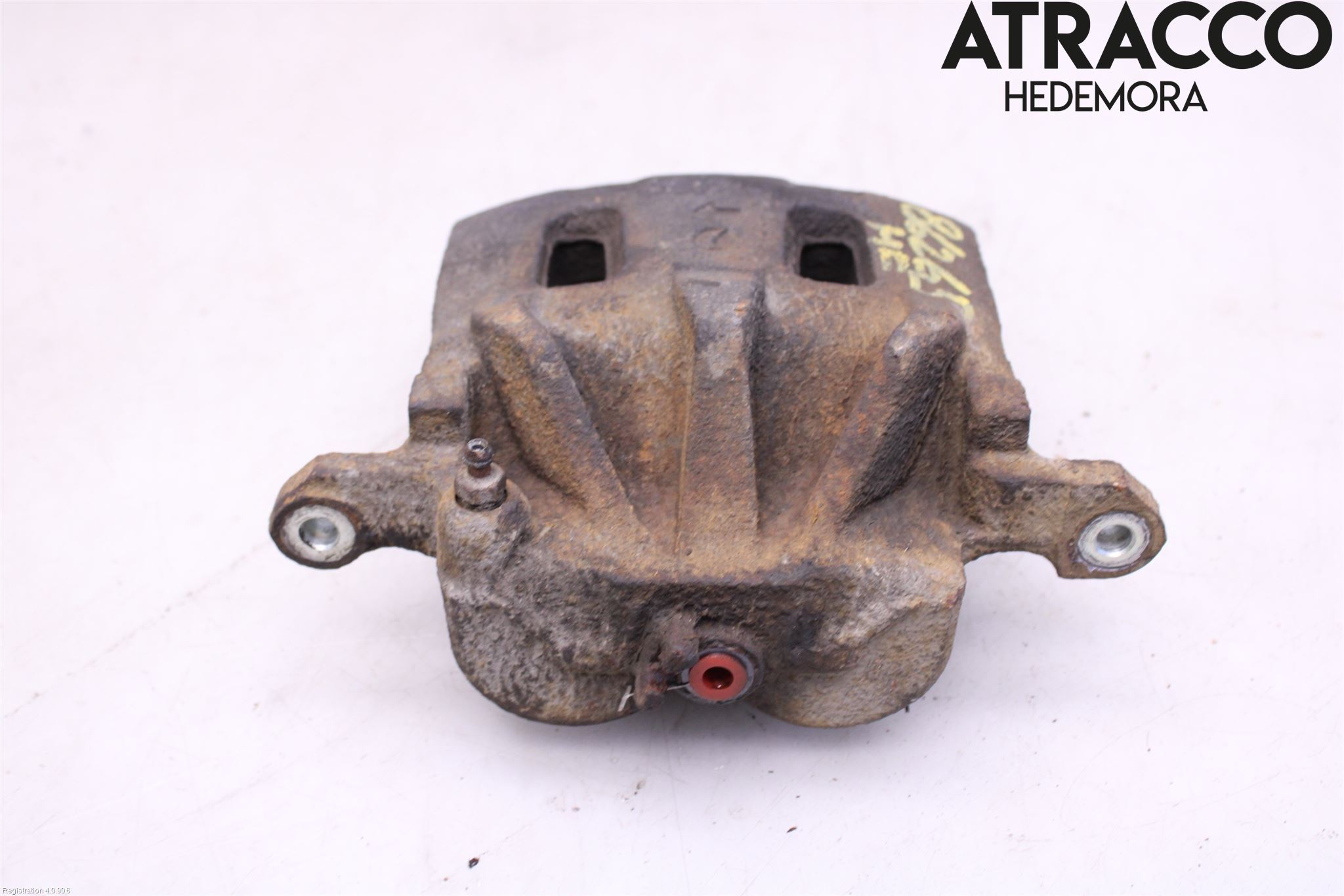 Subaru OUTBACK 10-15 Bromsok Fram Höger