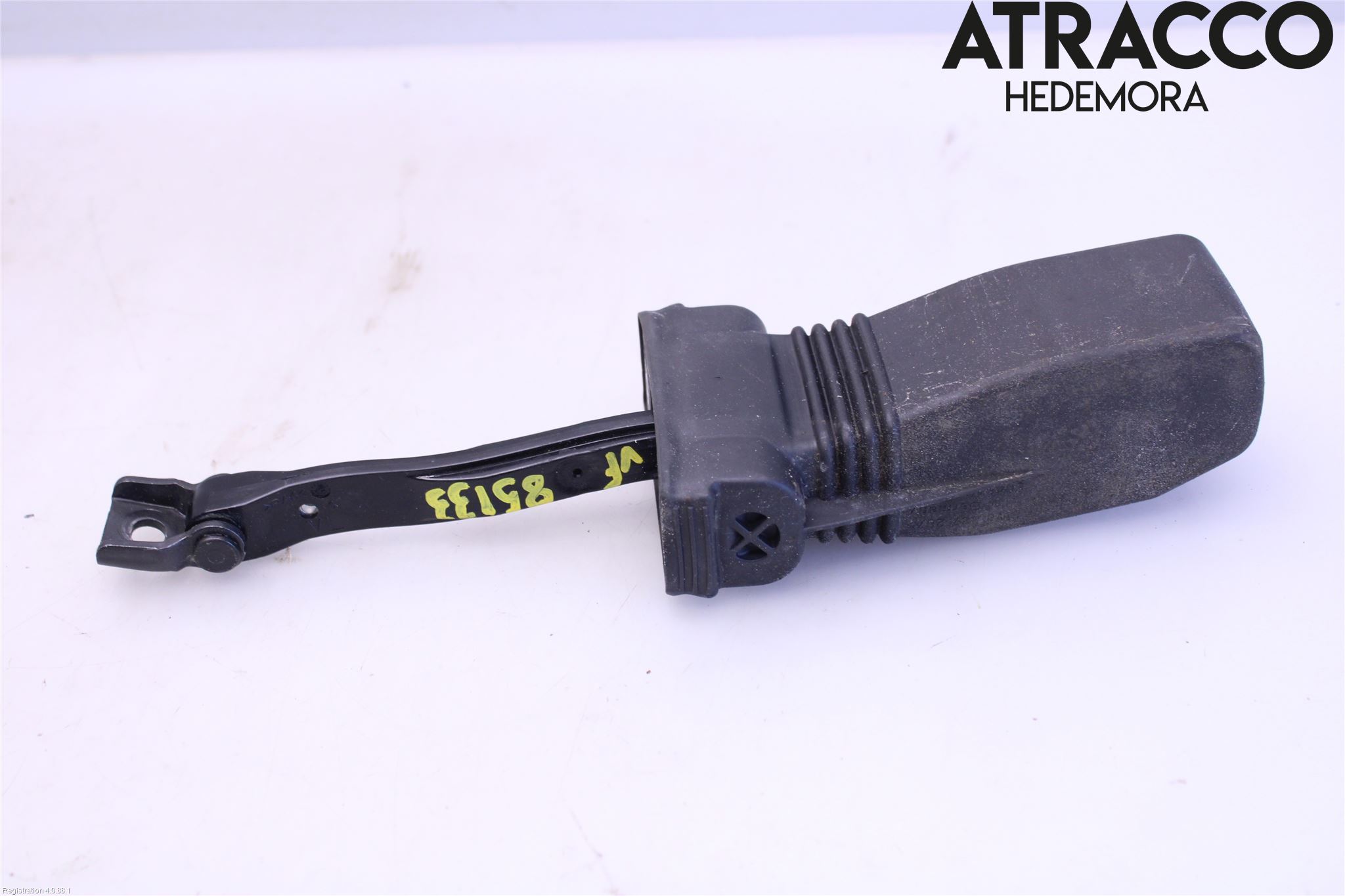 Audi A5 17- Dörrstopp