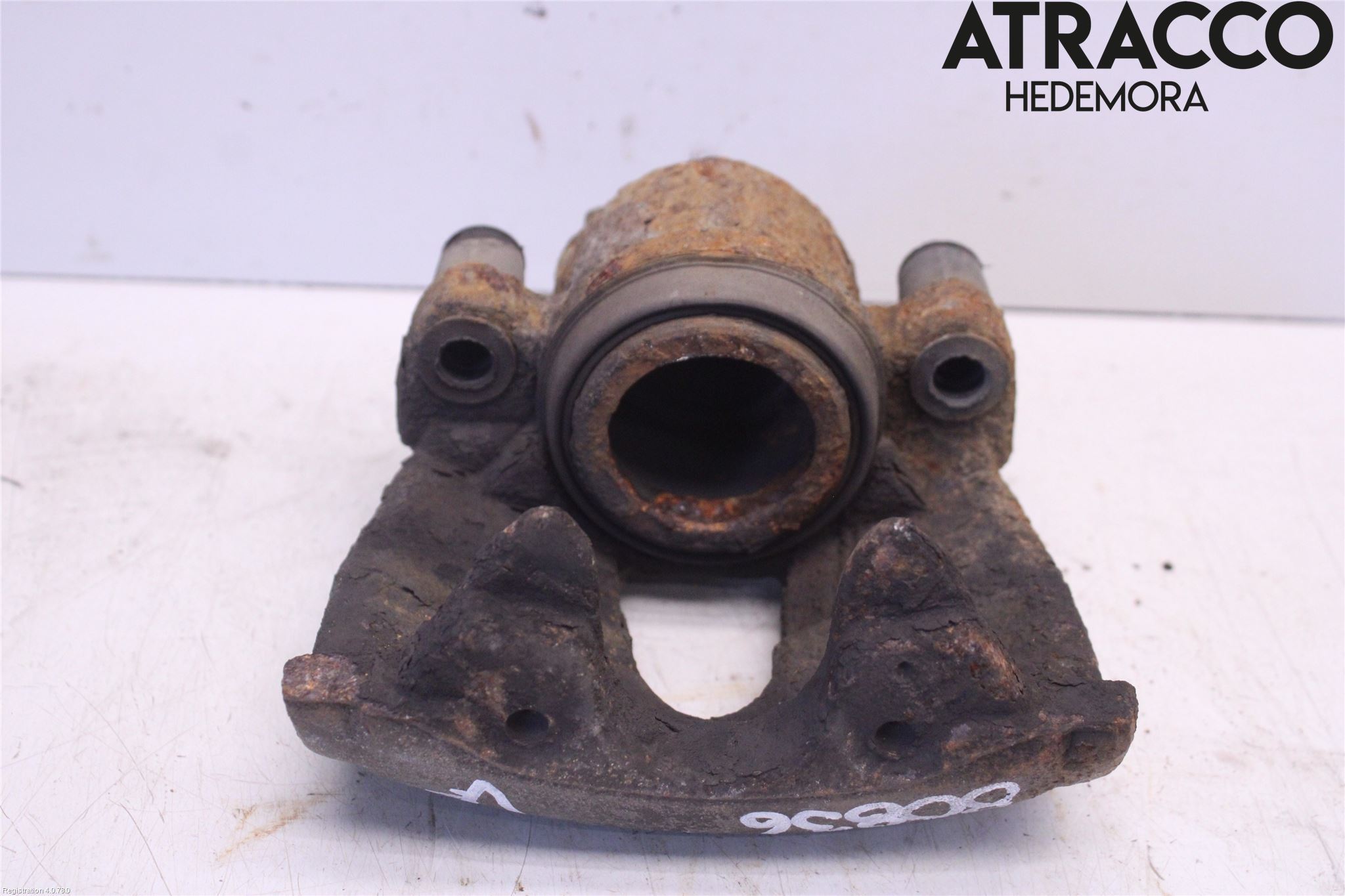 Volvo C30 07-10 Bromsok Fram Vänster