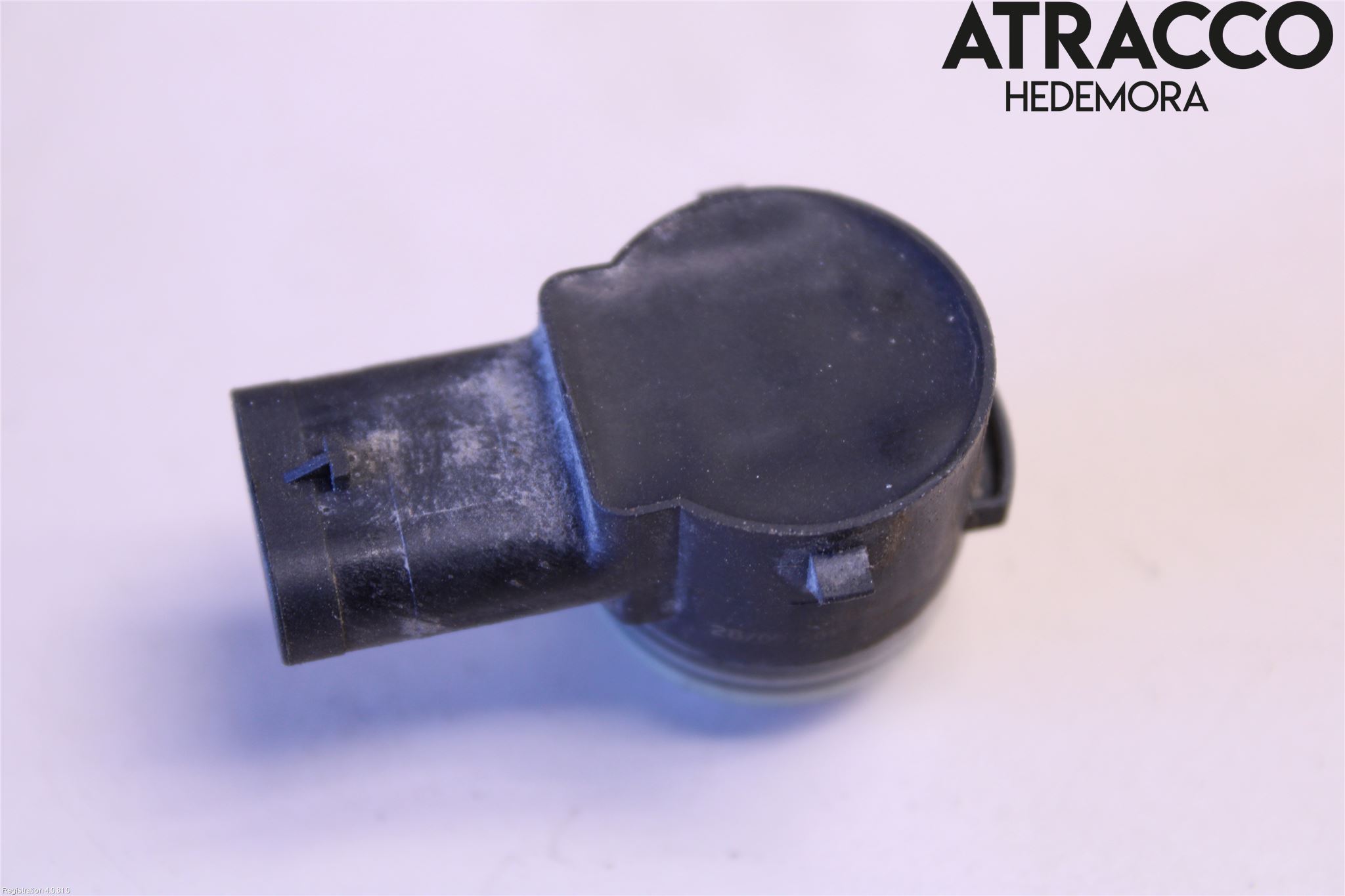 Skoda FABIA 15-21 Parkeringshjälp Backsensor