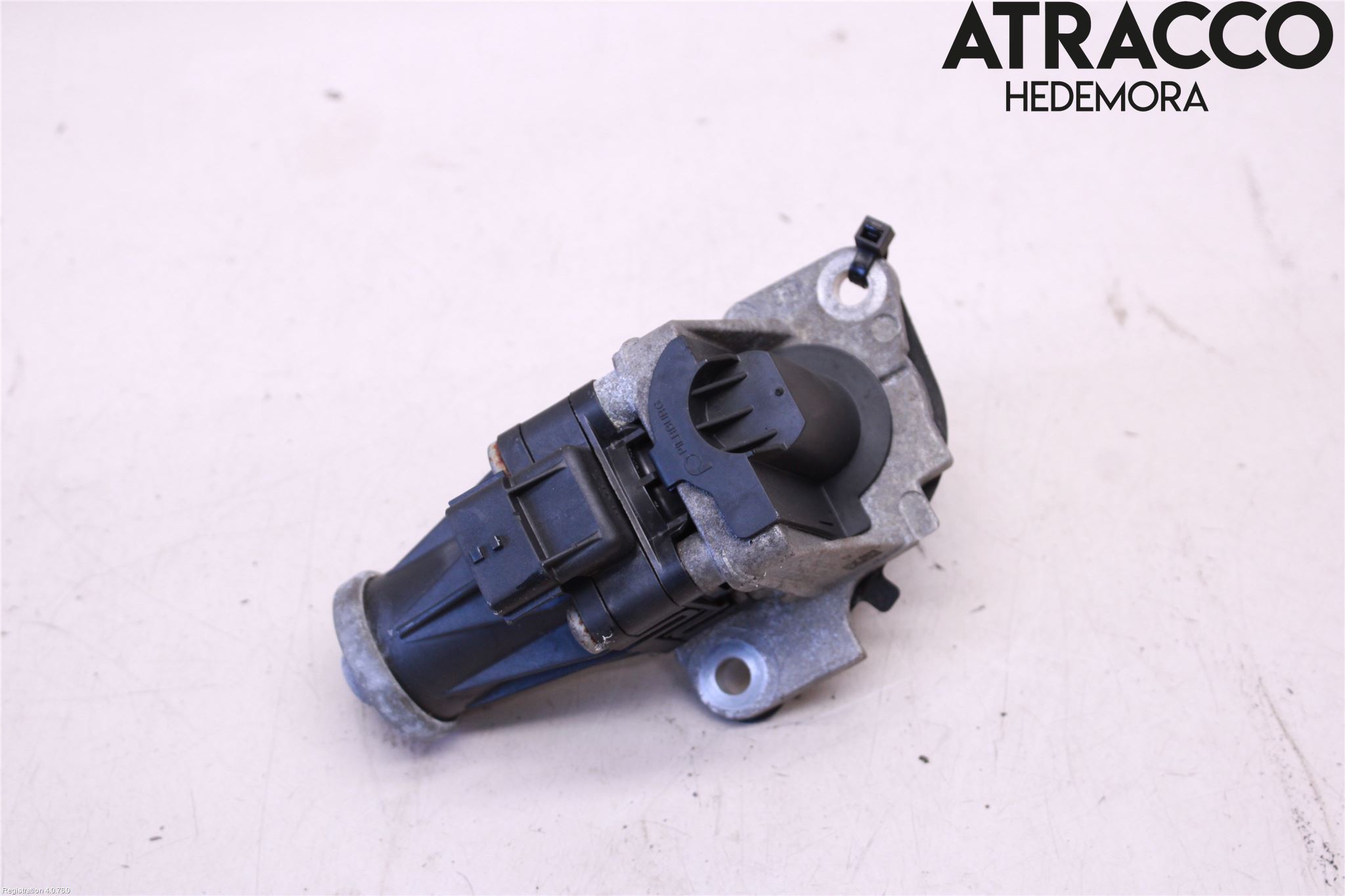 Nissan QASHQAI 14-17 Egr Ventil