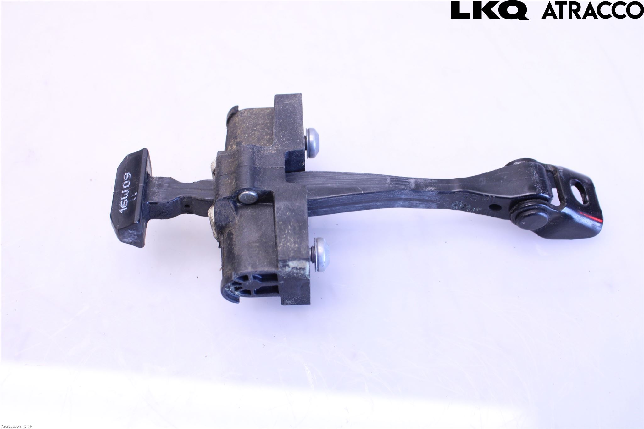 Mini ONE/COOPER 5DR F55 14-24 Dörrstopp