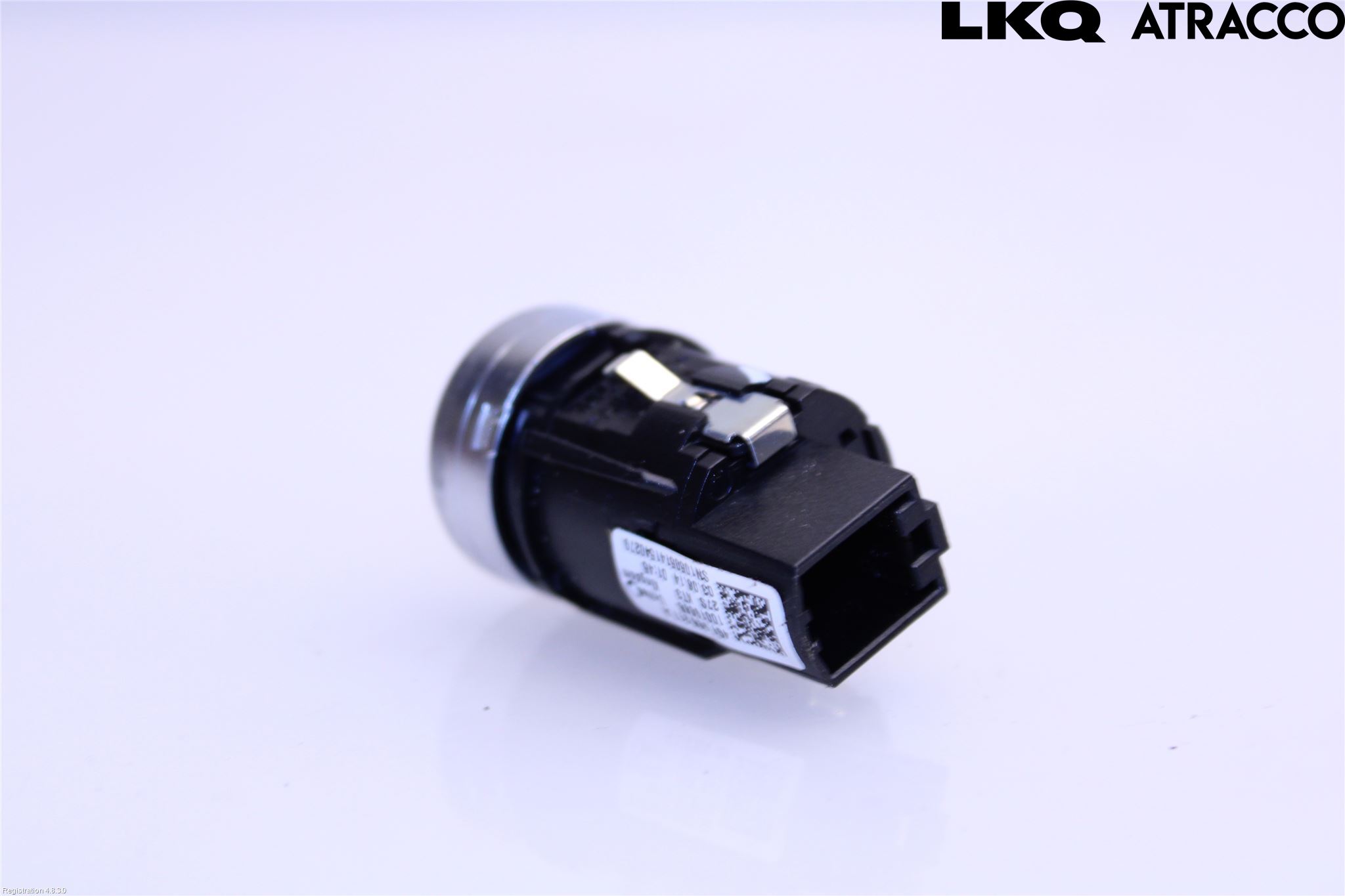 Audi A6 ALLROAD 12-18 Startknapp Personbil