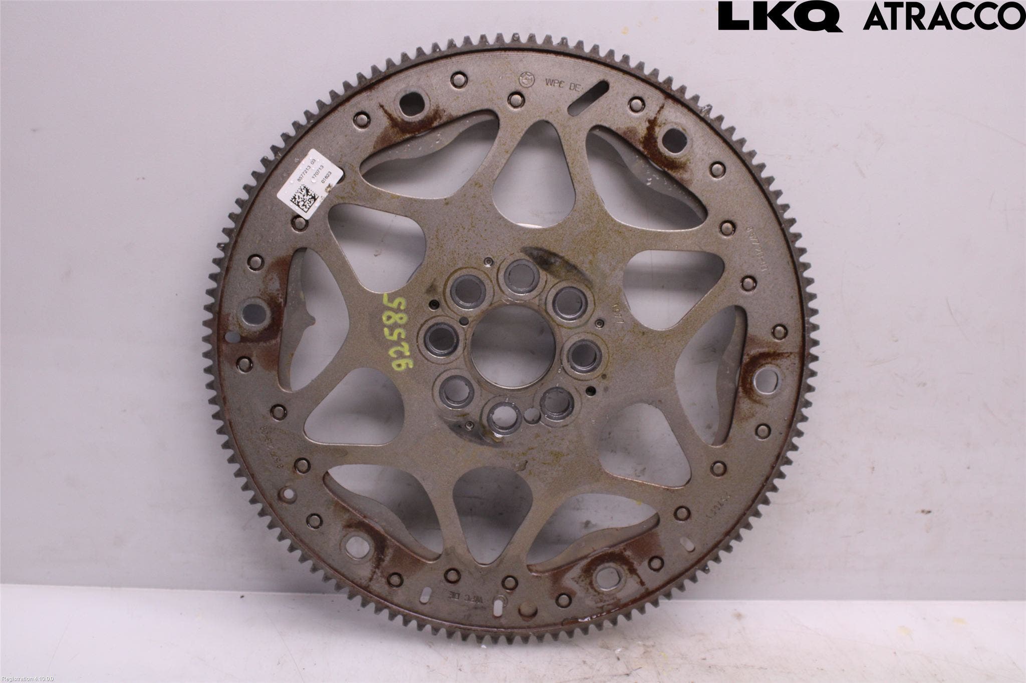 BMW 3 F30/F31/F80 12-19 Svänghjul Aut